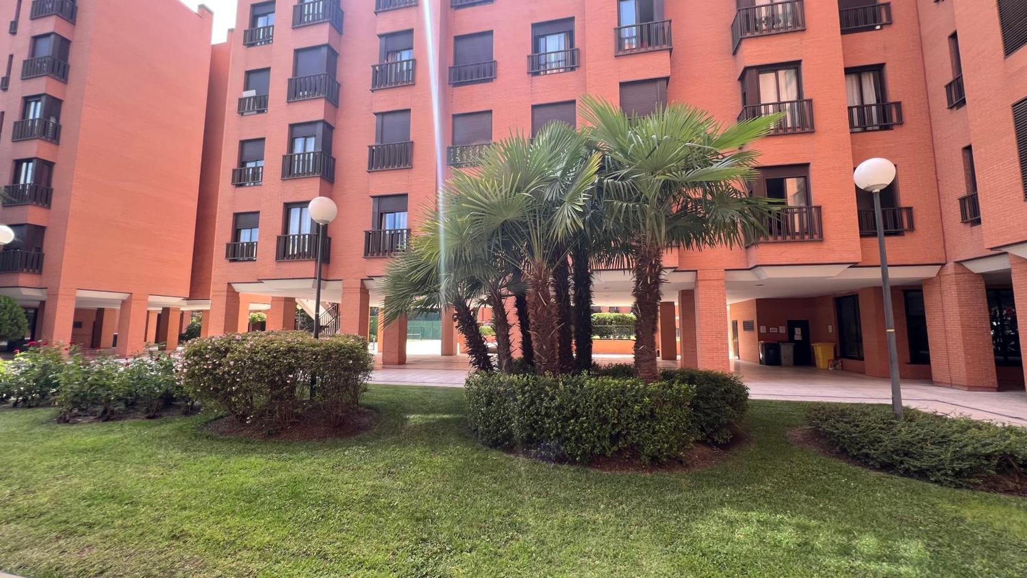Apartment House Samaniego 12 Madrid