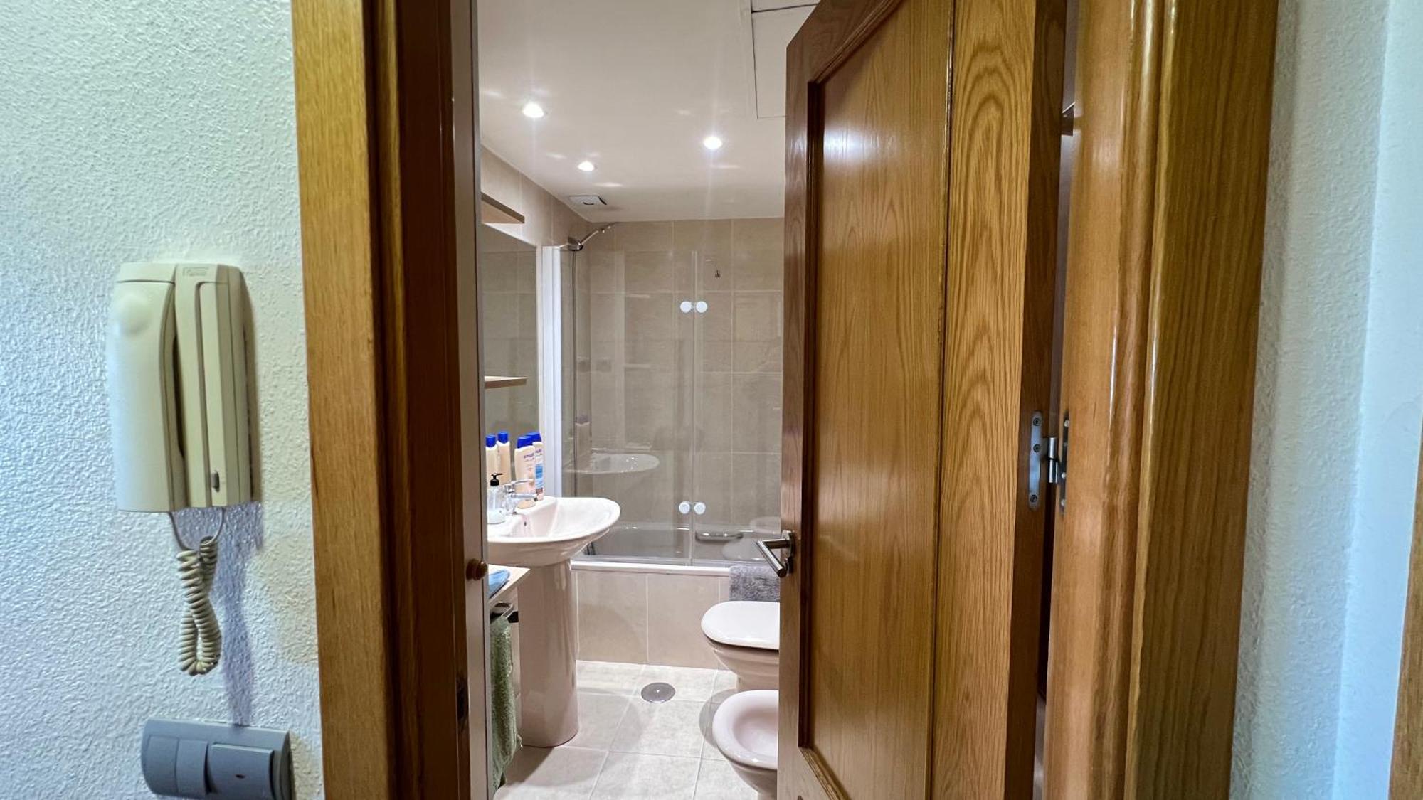 Appartamento House Samaniego 12 Madrid
