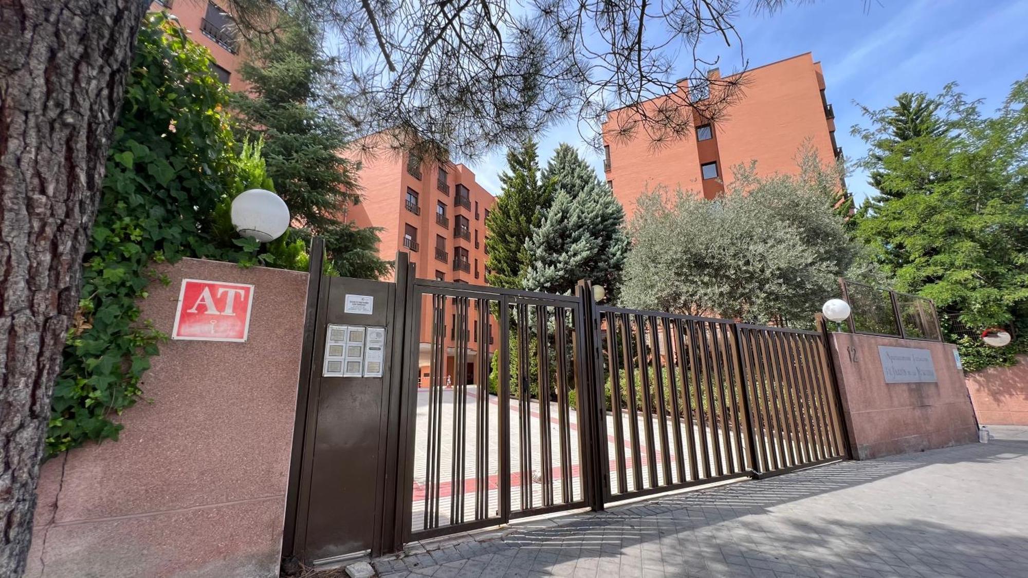 House Samaniego 12 * Madrid