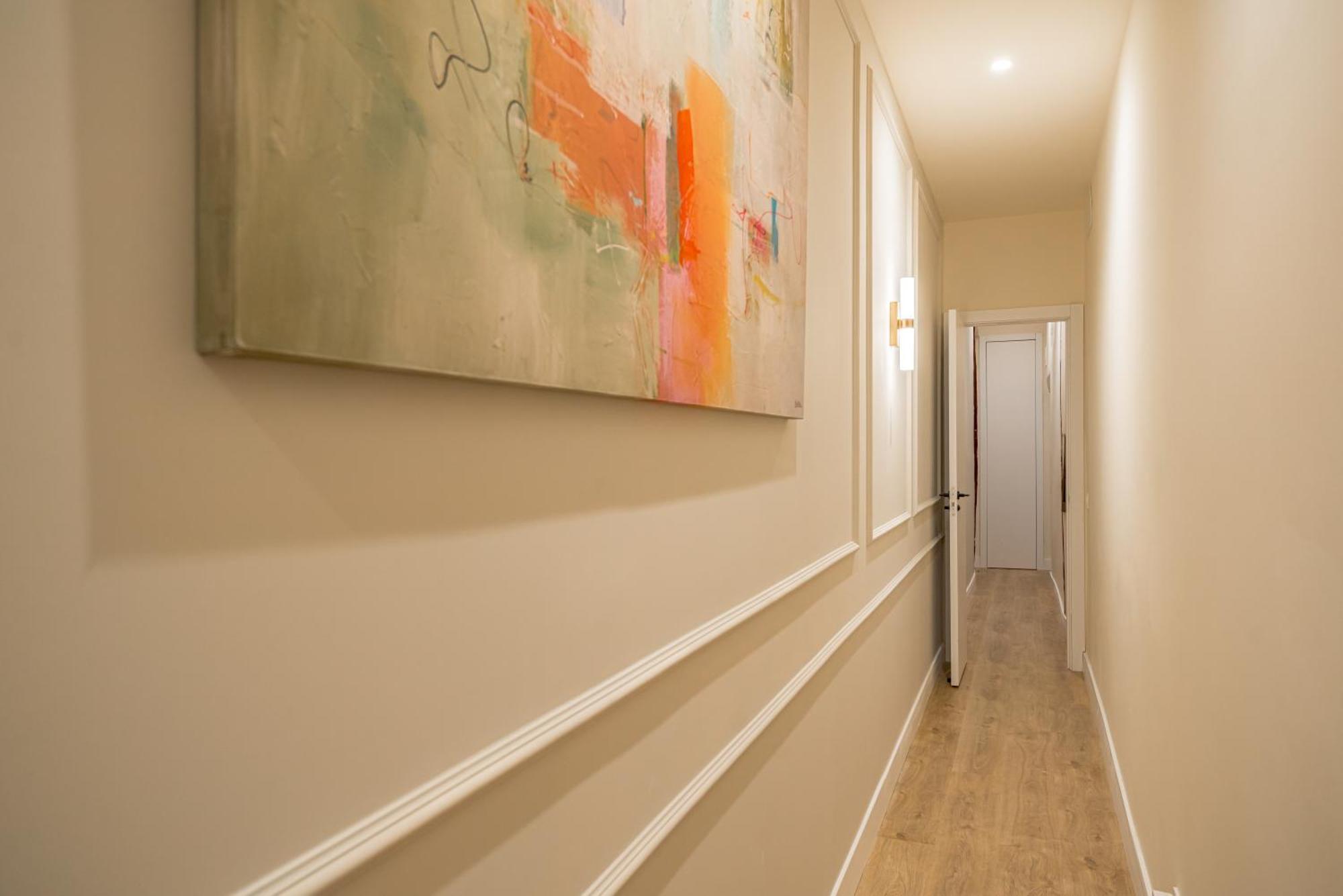 Centro Xx Calle Lope De Vega 1br 1bh Apartamento