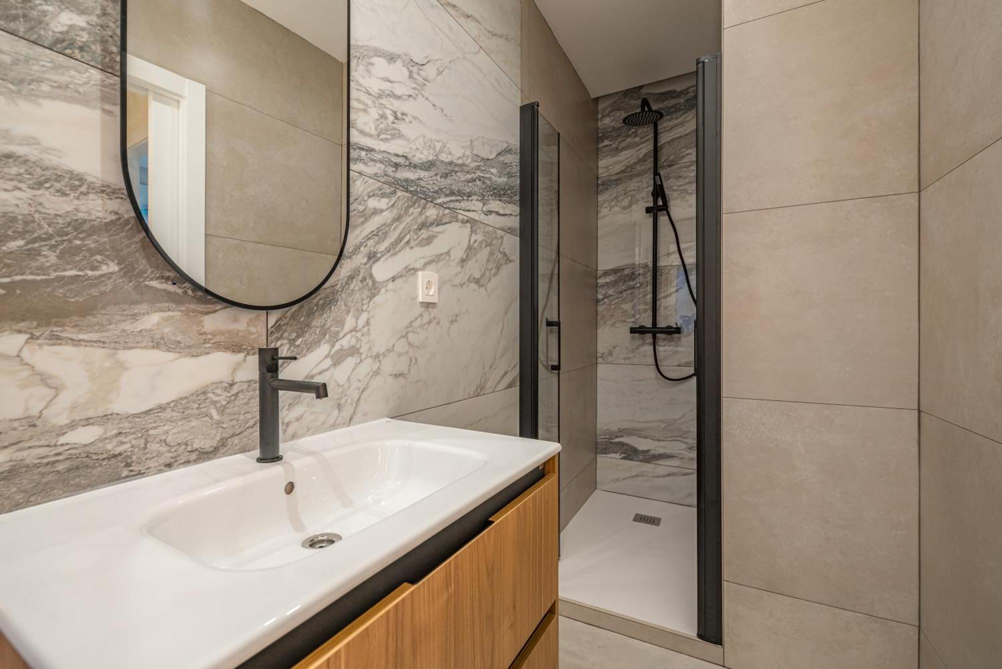 Centro Xx Calle Lope De Vega 1br 1bh