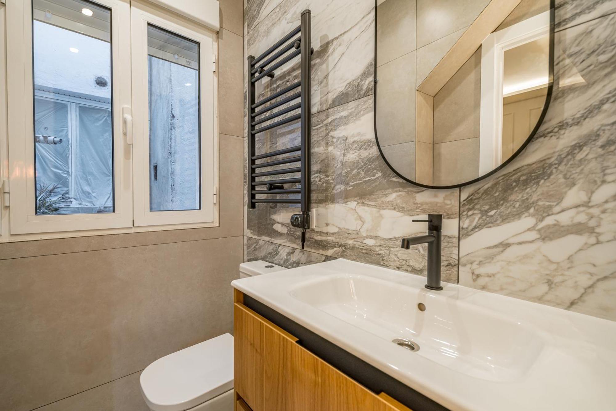Centro Xx Calle Lope De Vega 1br 1bh Apartamento