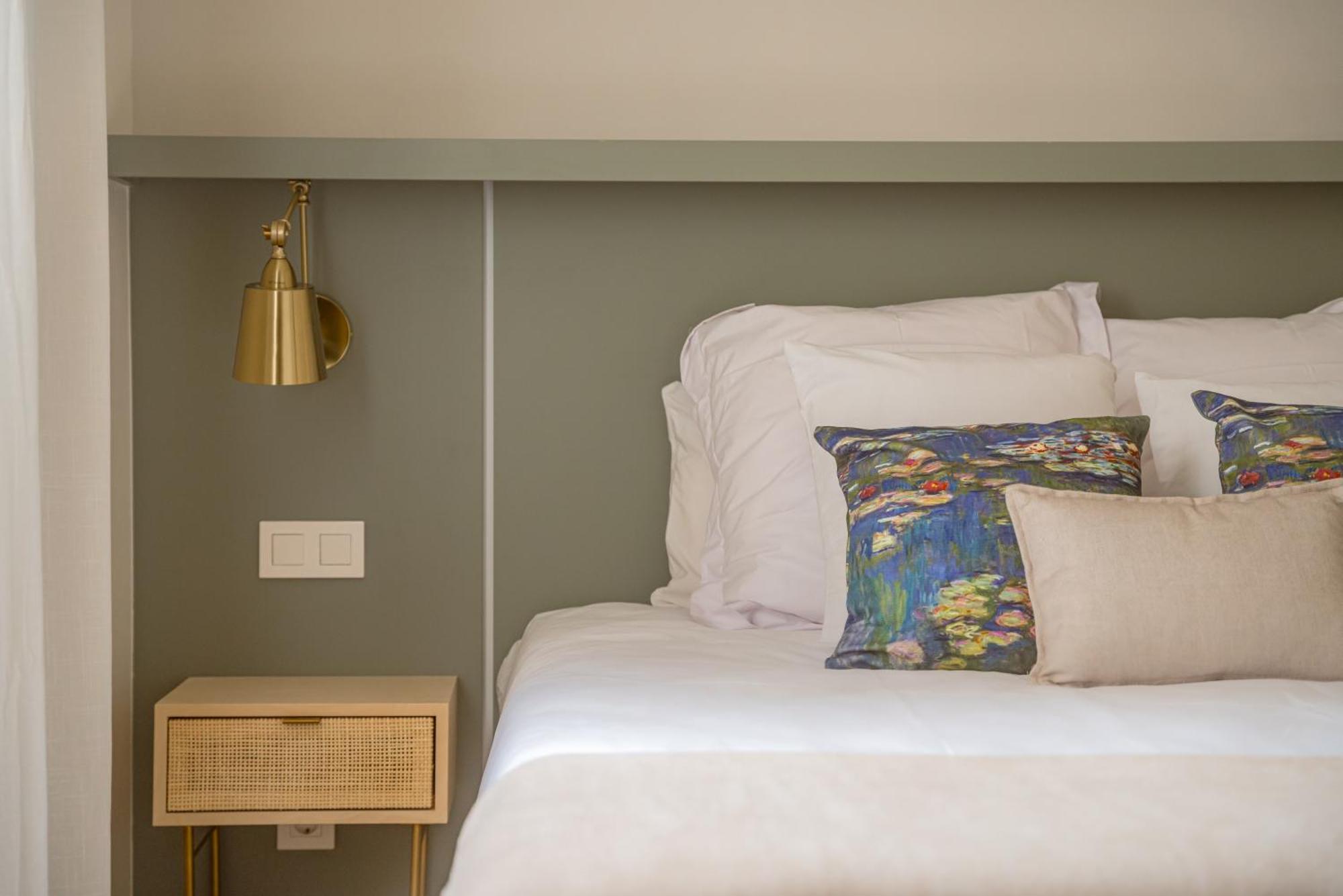 Centro Xx Calle Lope De Vega 1br 1bh Madrid