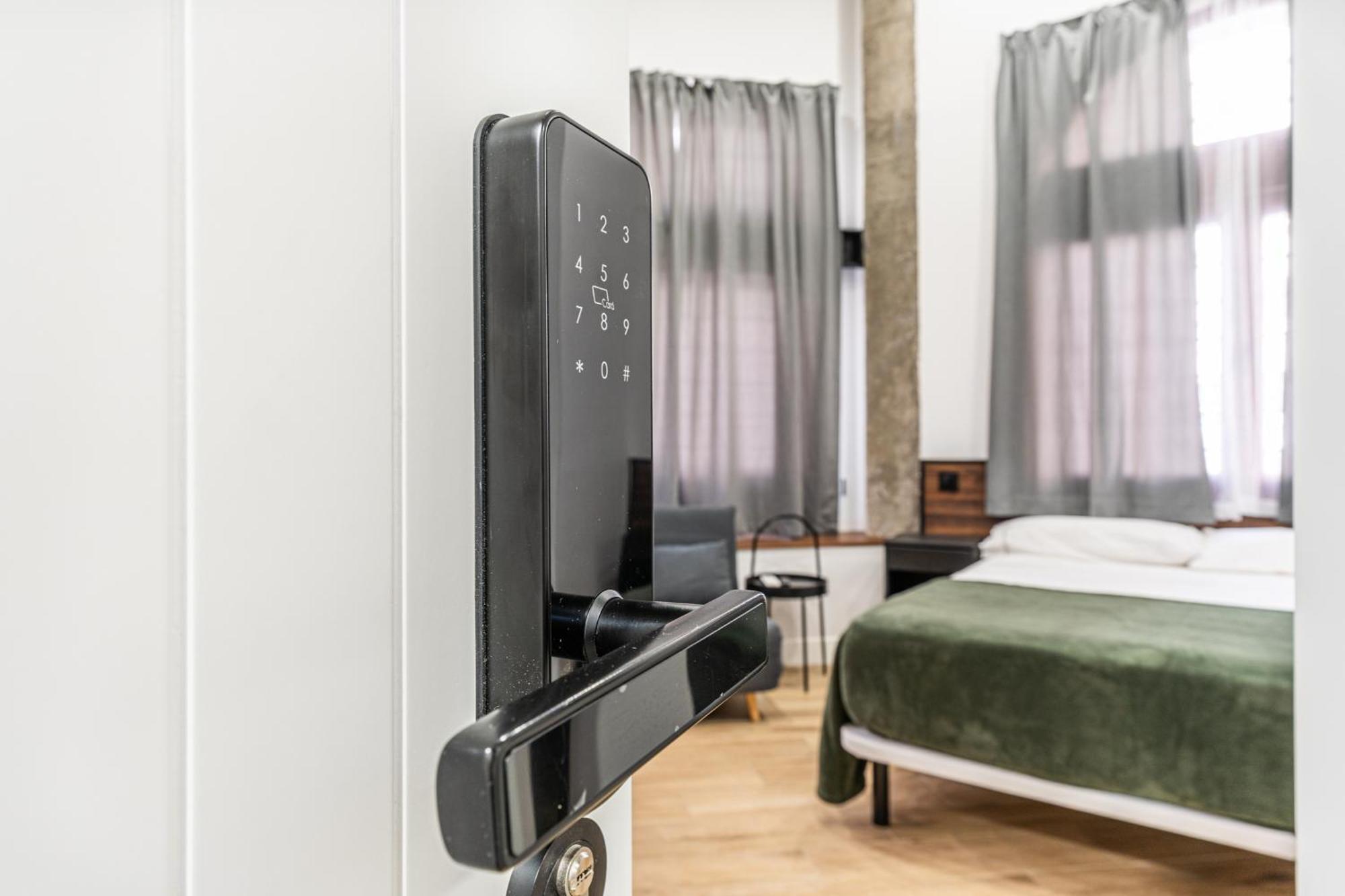 Apartamento Vr Obregon Madrid