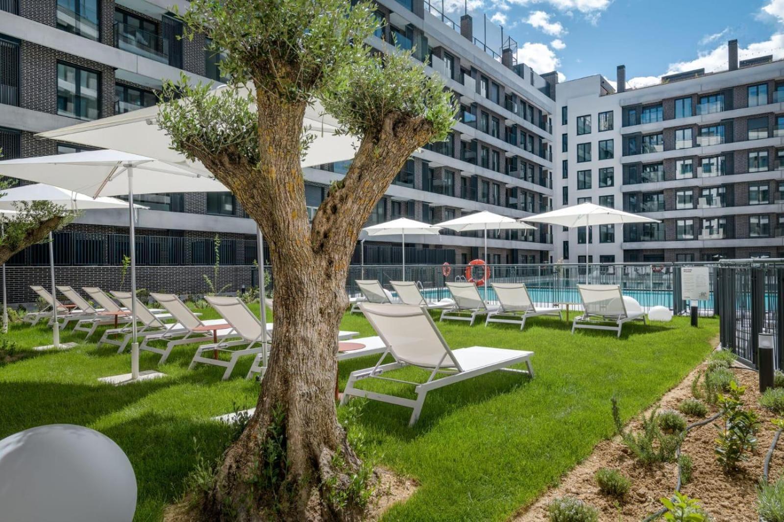 Alejandro Dumas Exclusive Living * Madrid