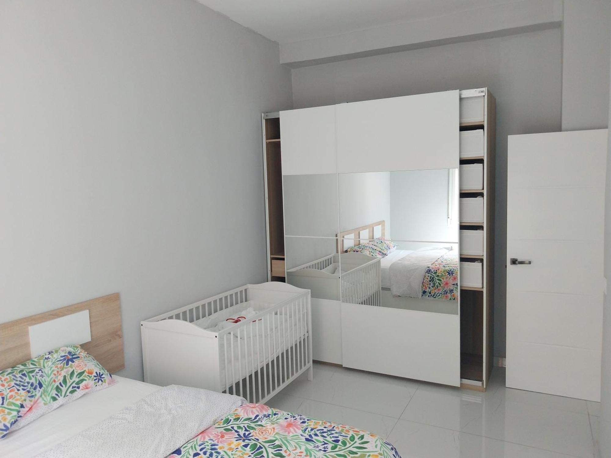 La Iniciativa 2: La Luz Y El Camino Apartment Madrid