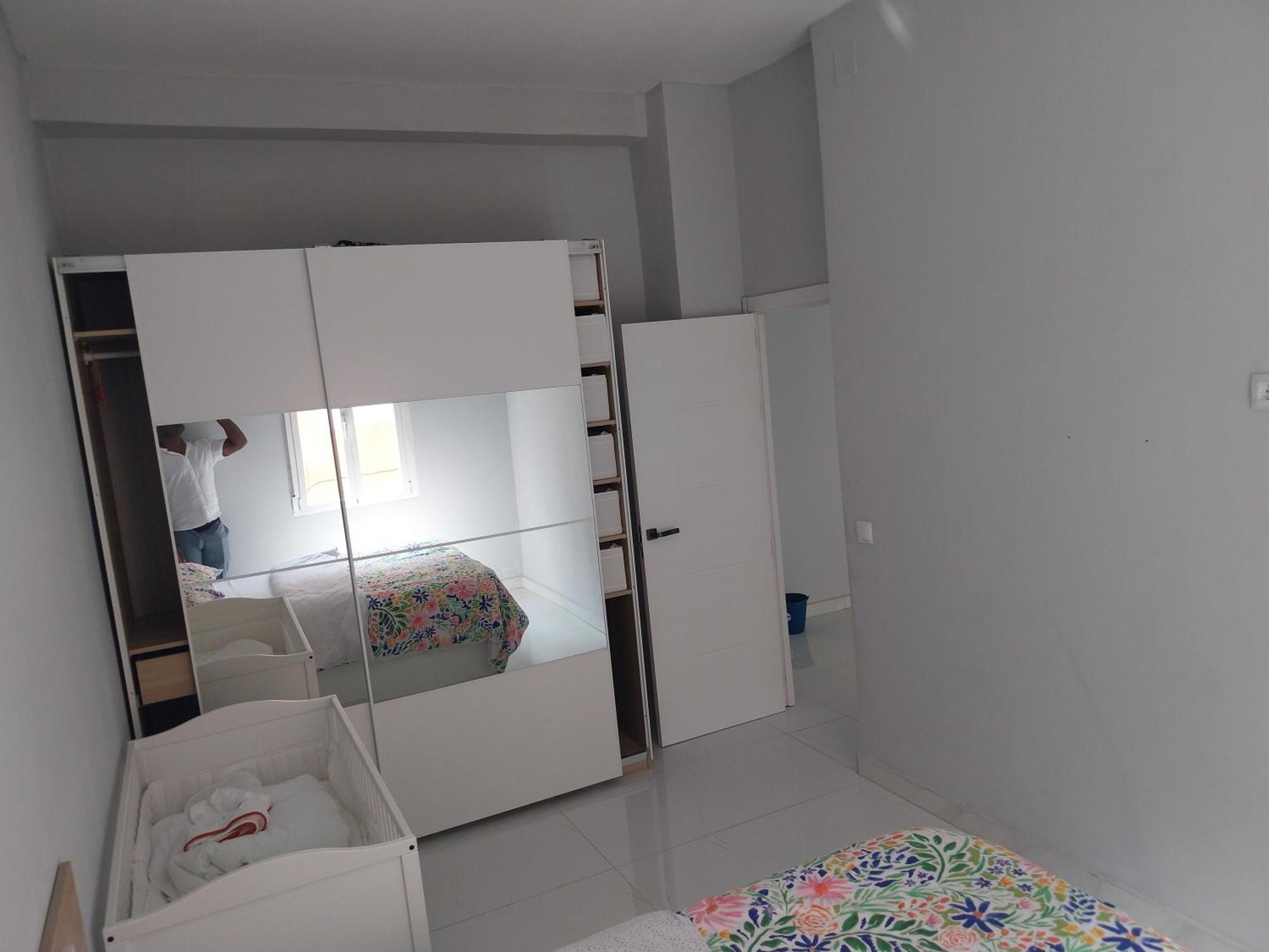 La Iniciativa 2: La Luz Y El Camino Apartment Madrid