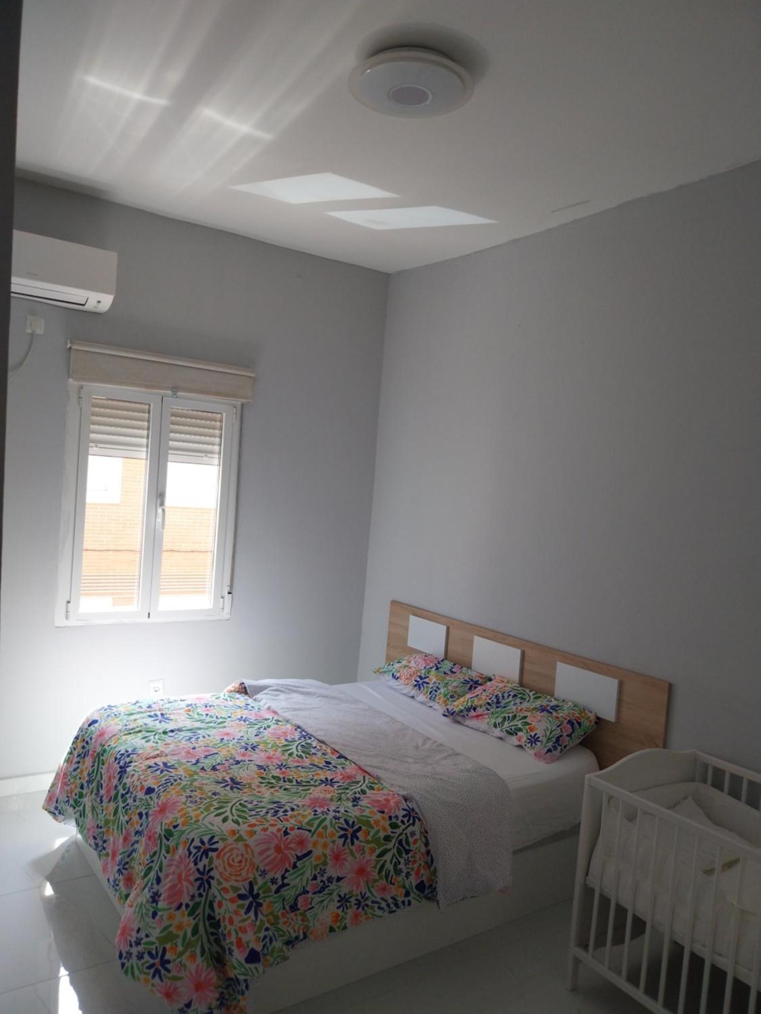 Apartamento La Iniciativa 2: La Luz Y El Camino