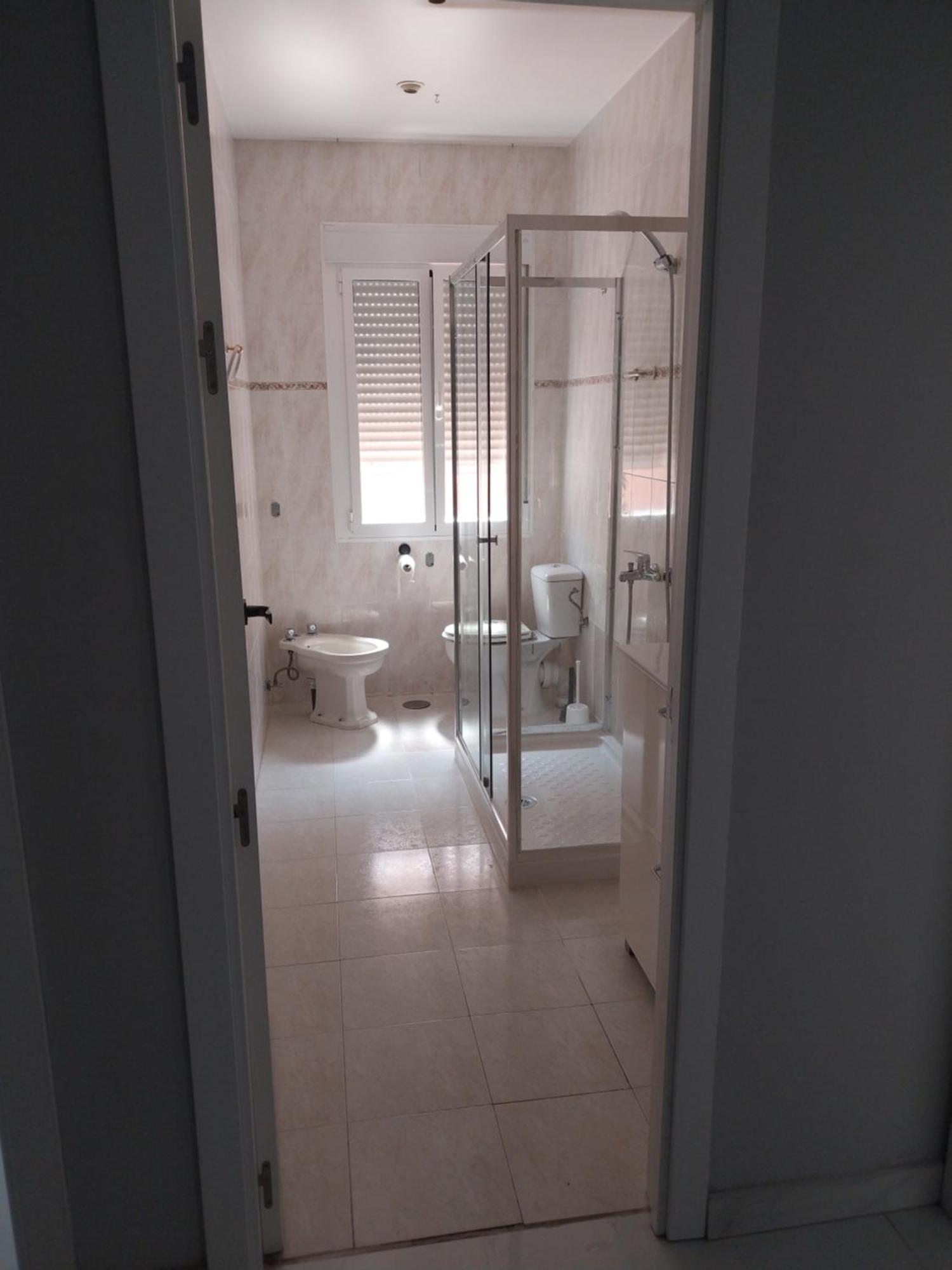 La Iniciativa 2: La Luz Y El Camino Apartment Madrid