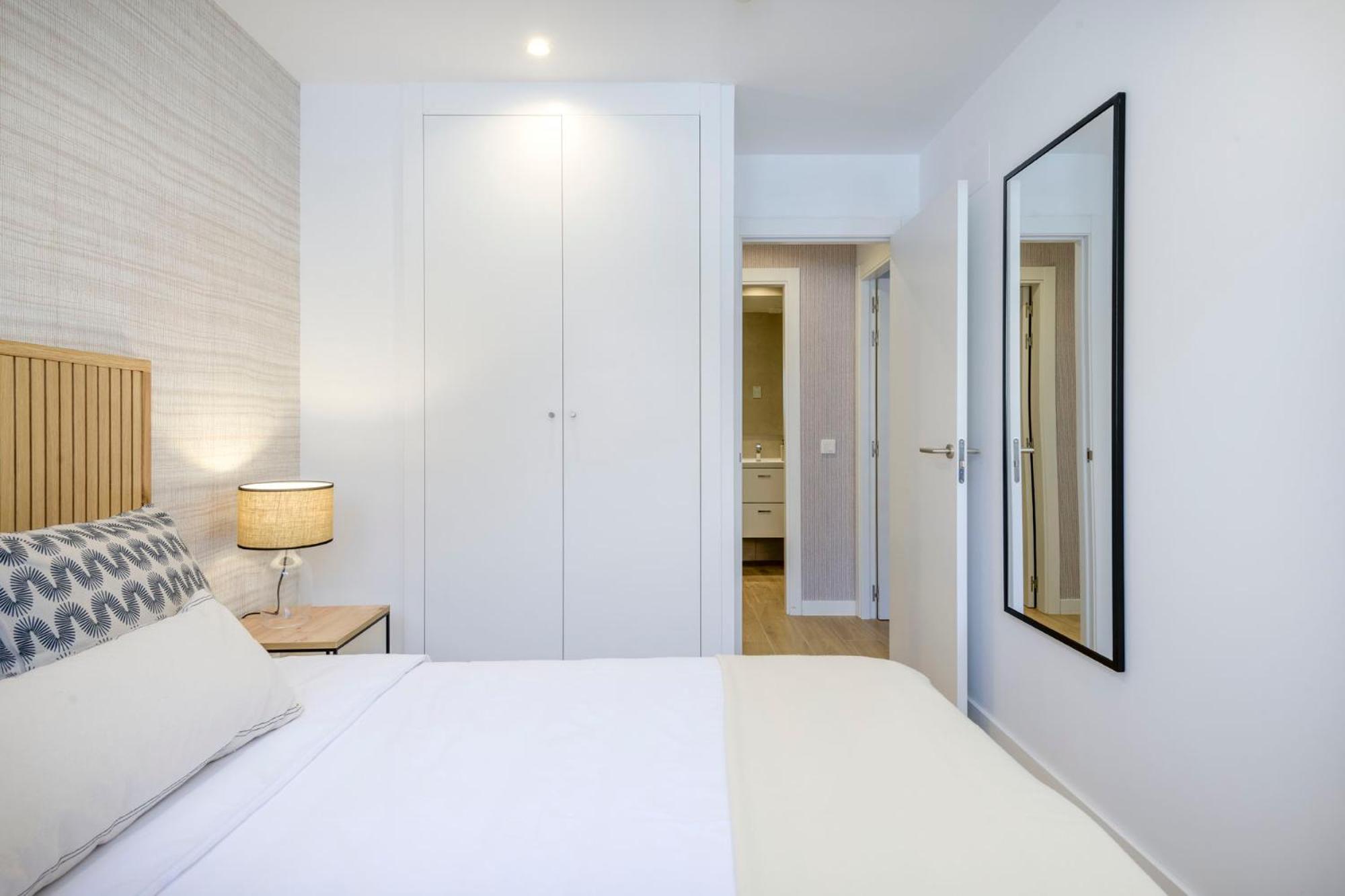 Apartamento Alejandro Dumas Exclusive Living