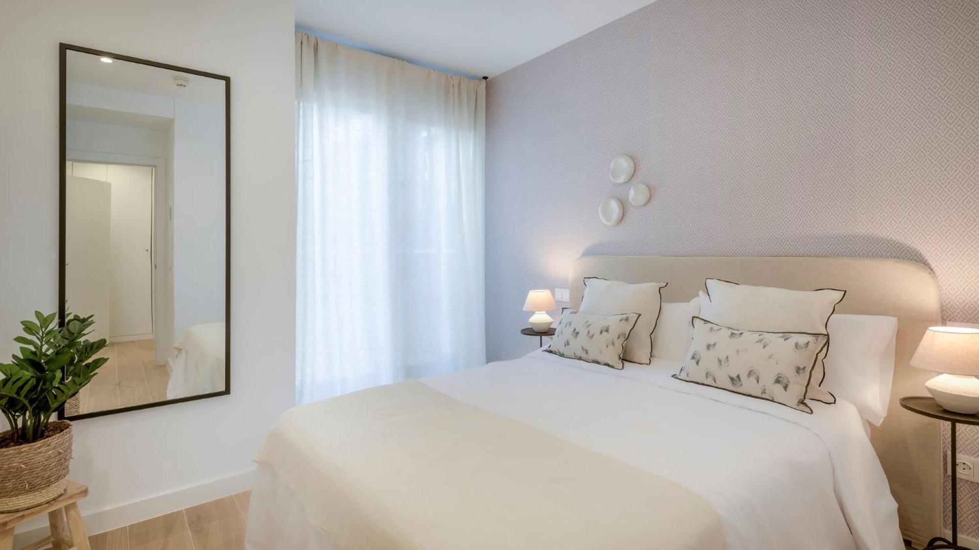 Apartamento Alejandro Dumas Exclusive Living *