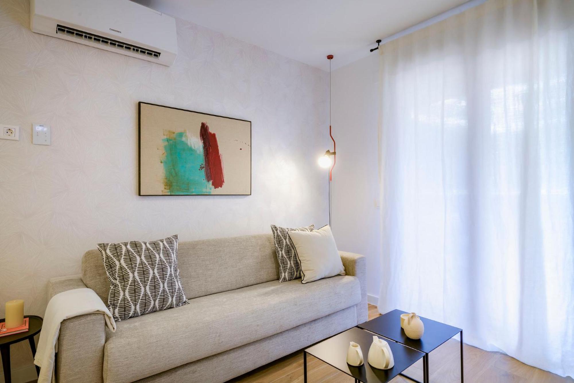 Alejandro Dumas Exclusive Living