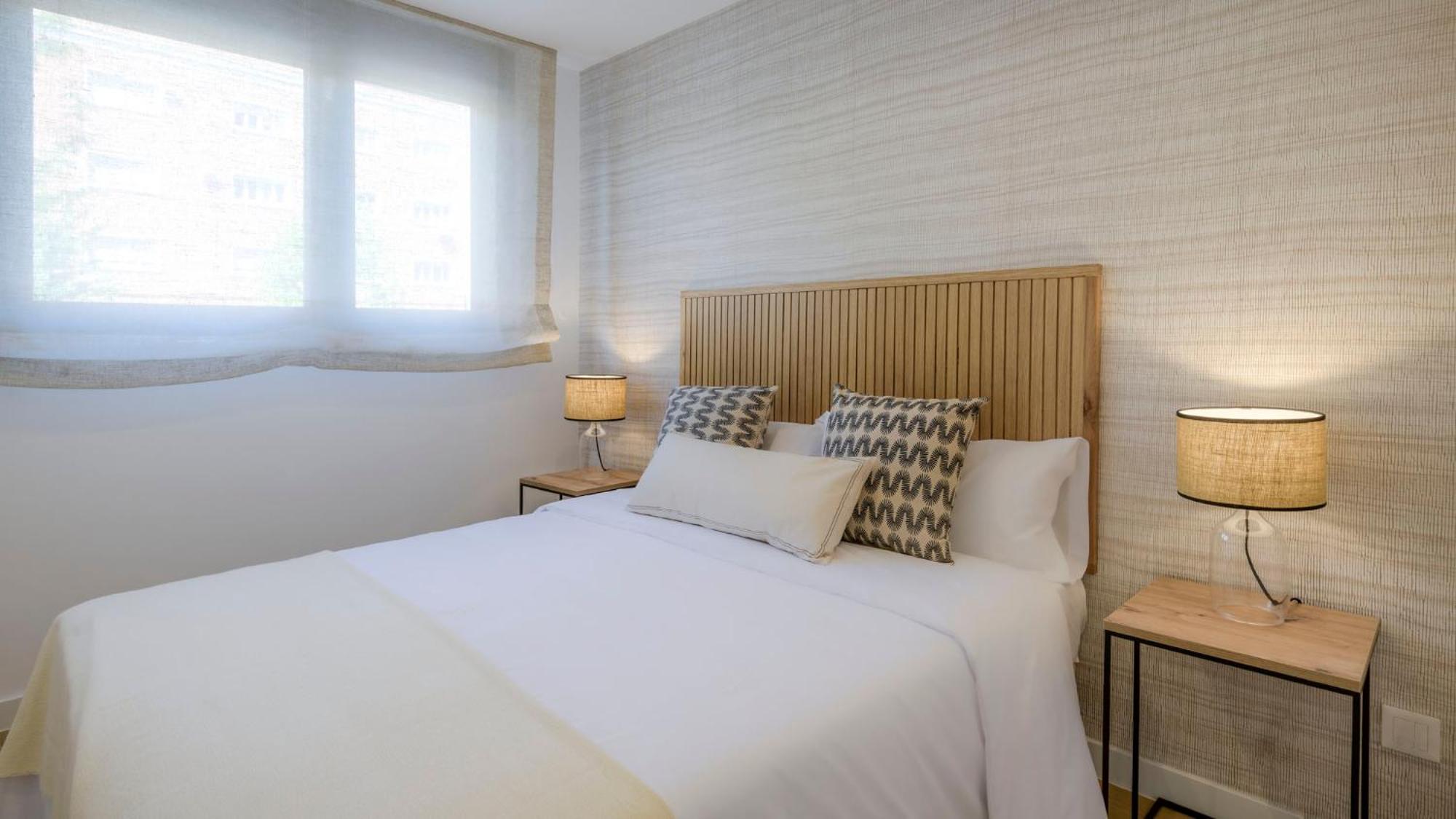 Apartment Alejandro Dumas Exclusive Living