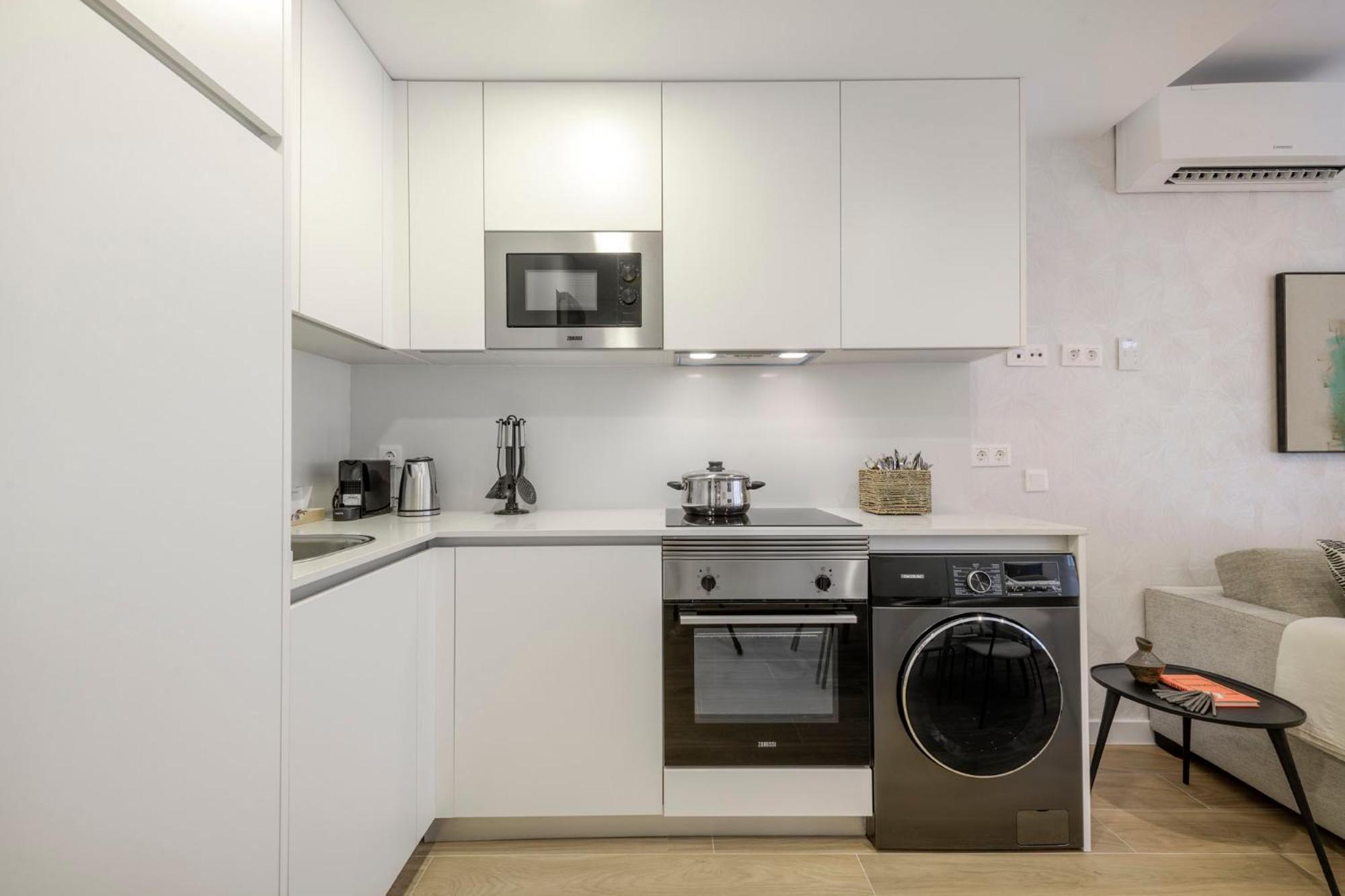 Apartment Alejandro Dumas Exclusive Living