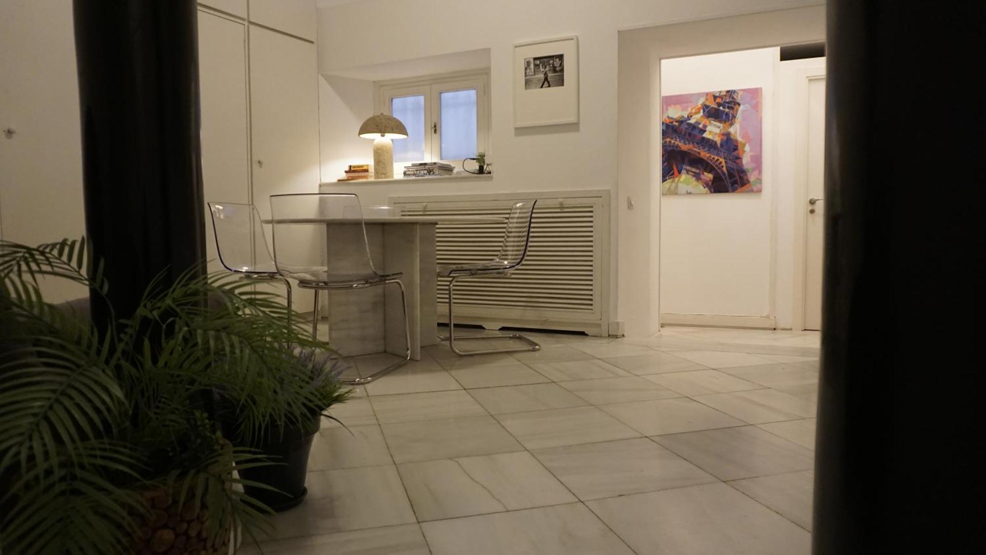Apartamento Amazing With Balconies To Plaza Mayor Madrid
