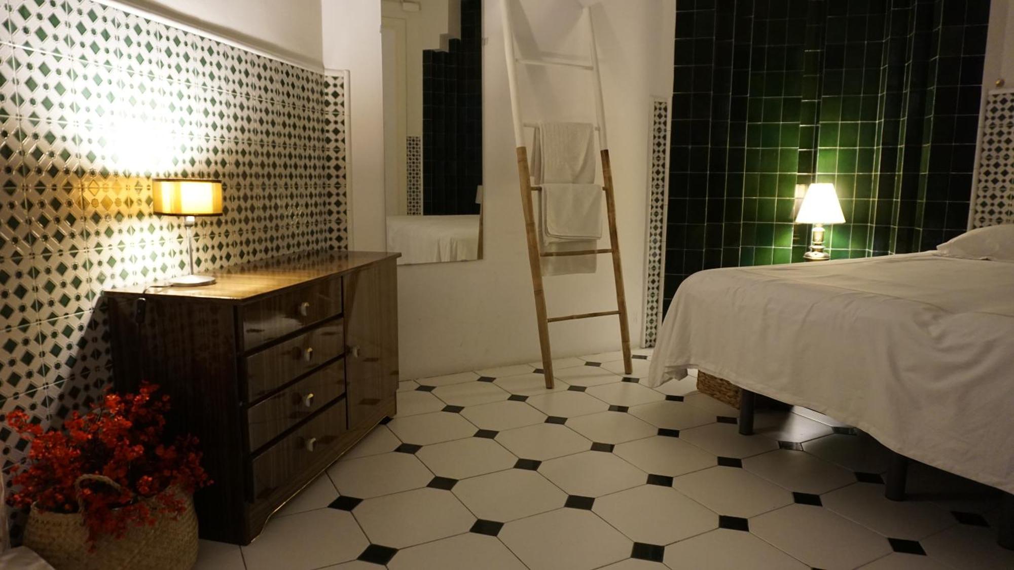 Apartamento Amazing With Balconies To Plaza Mayor Madrid
