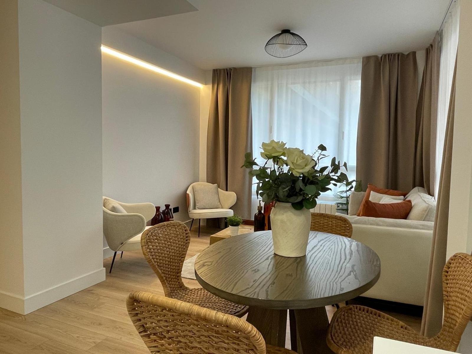 Pio Xii Apartment