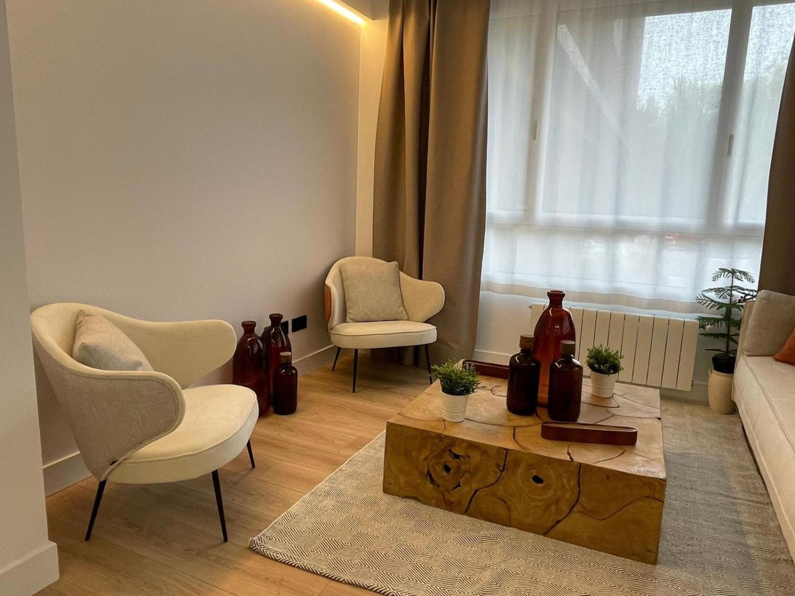 Pio Xii Apartment