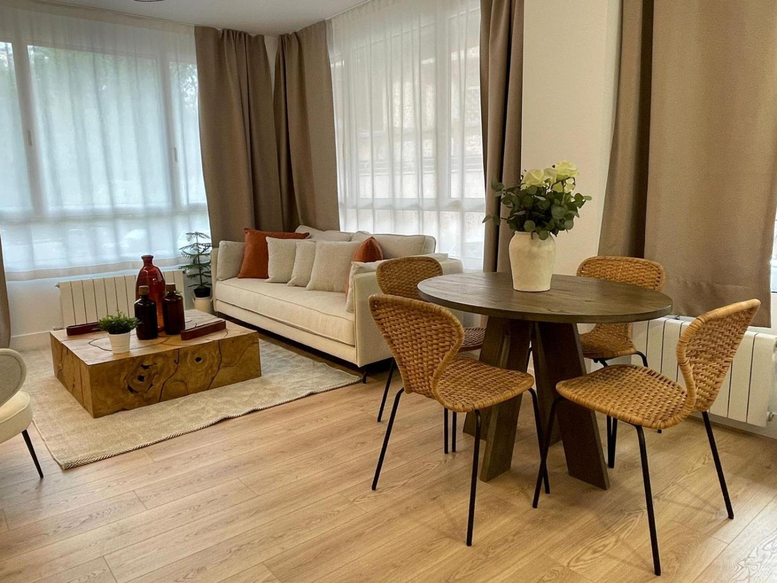 Pio Xii Apartment