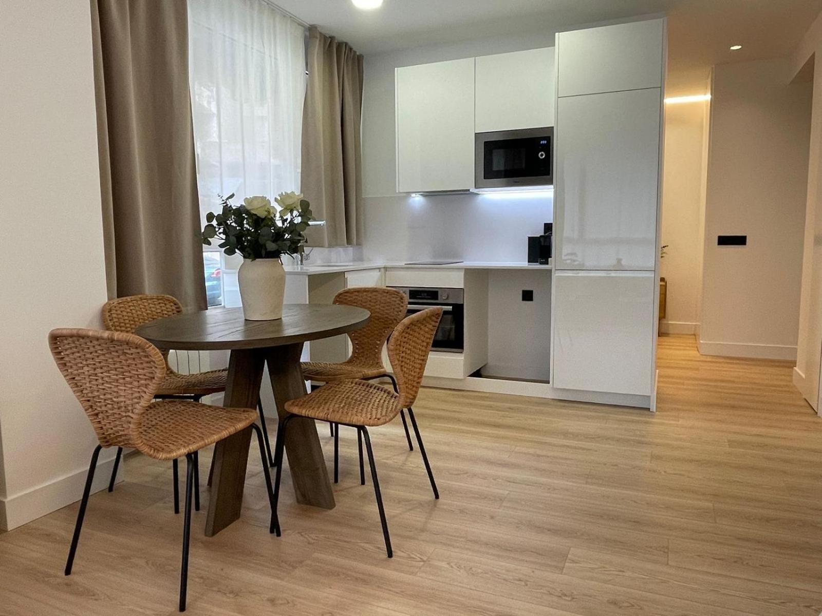 Apartment Pio Xii