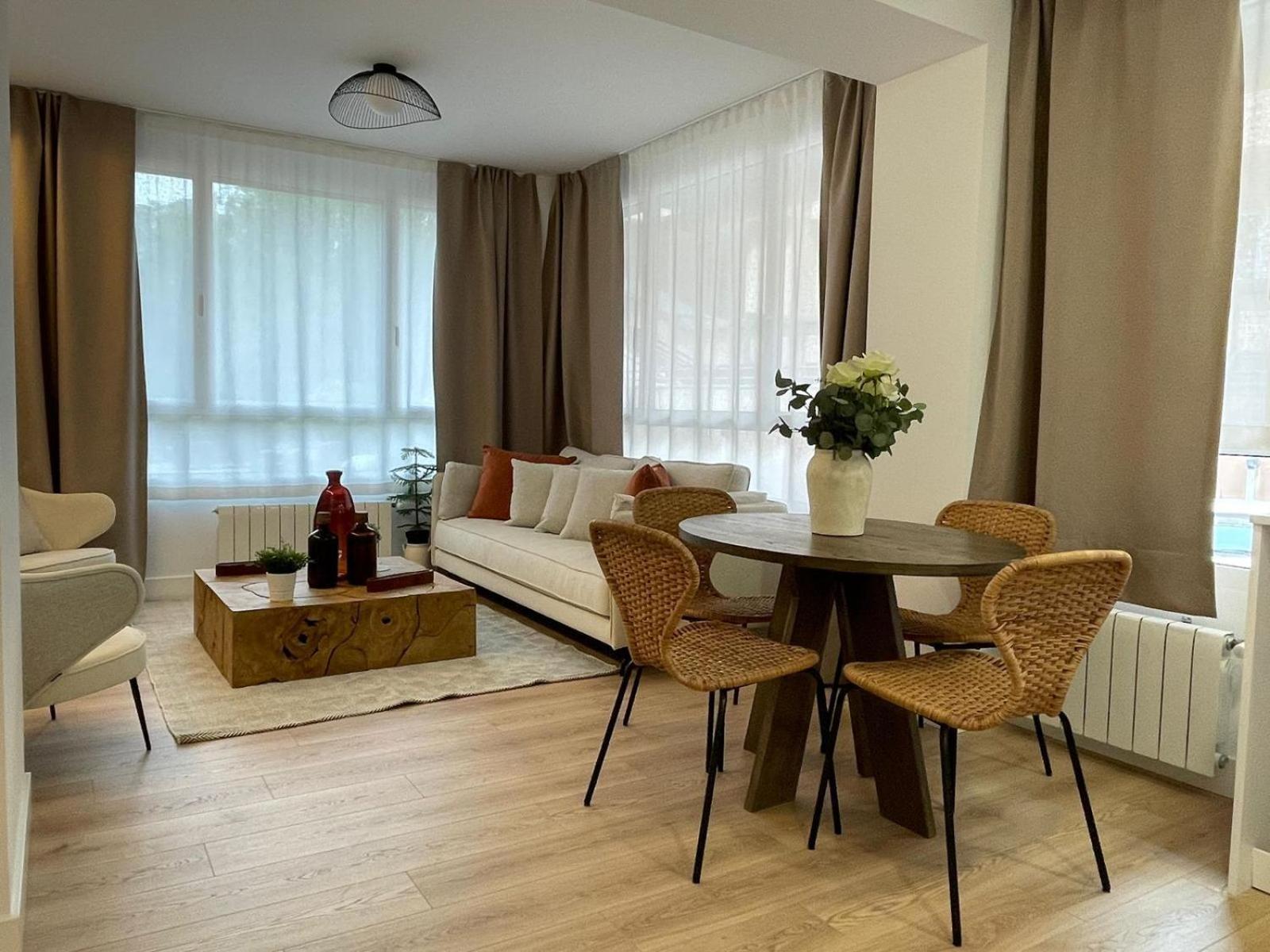 Pio Xii Apartment