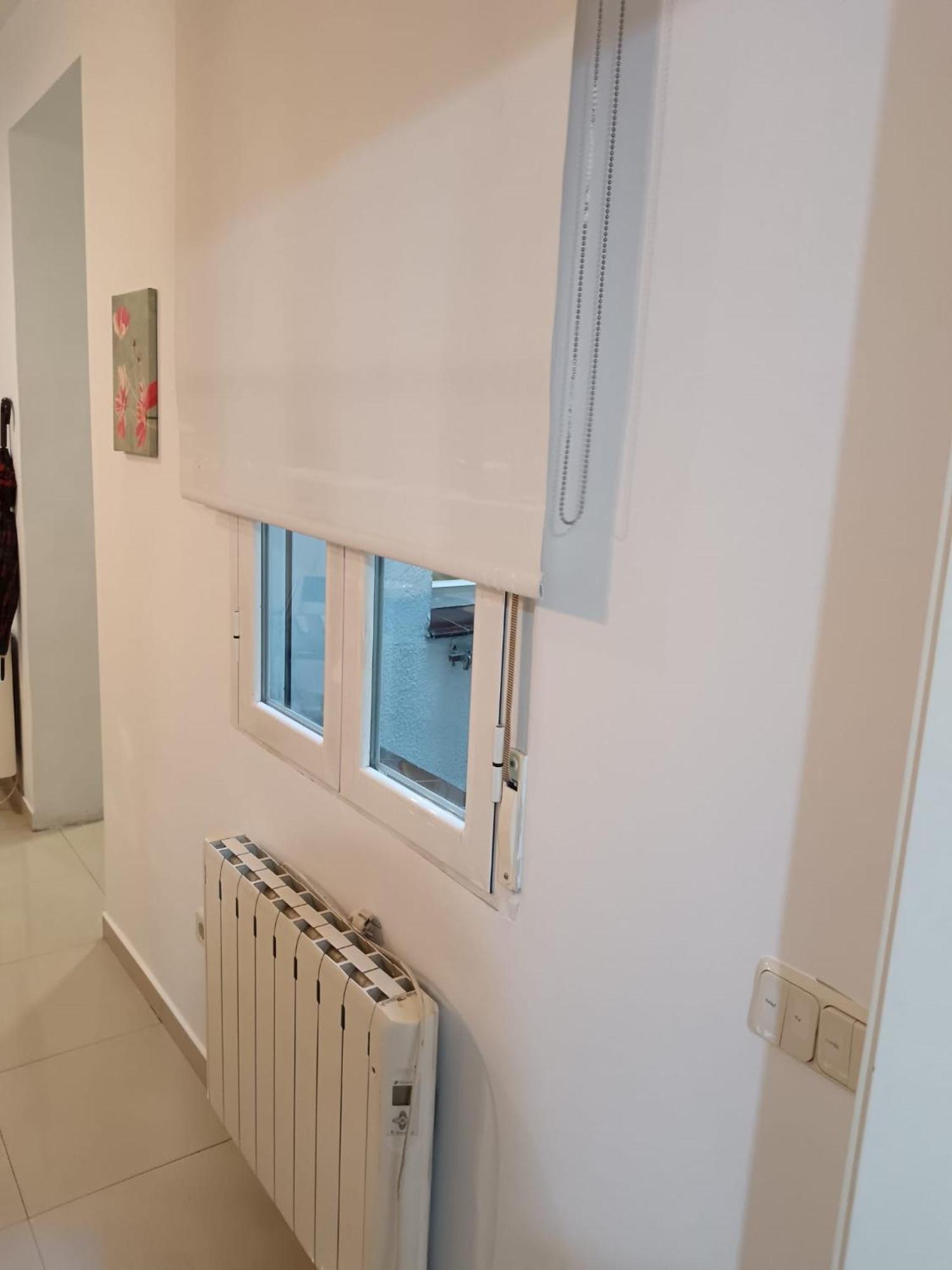 Encantador Apartamento En El Rastro De Apartamento