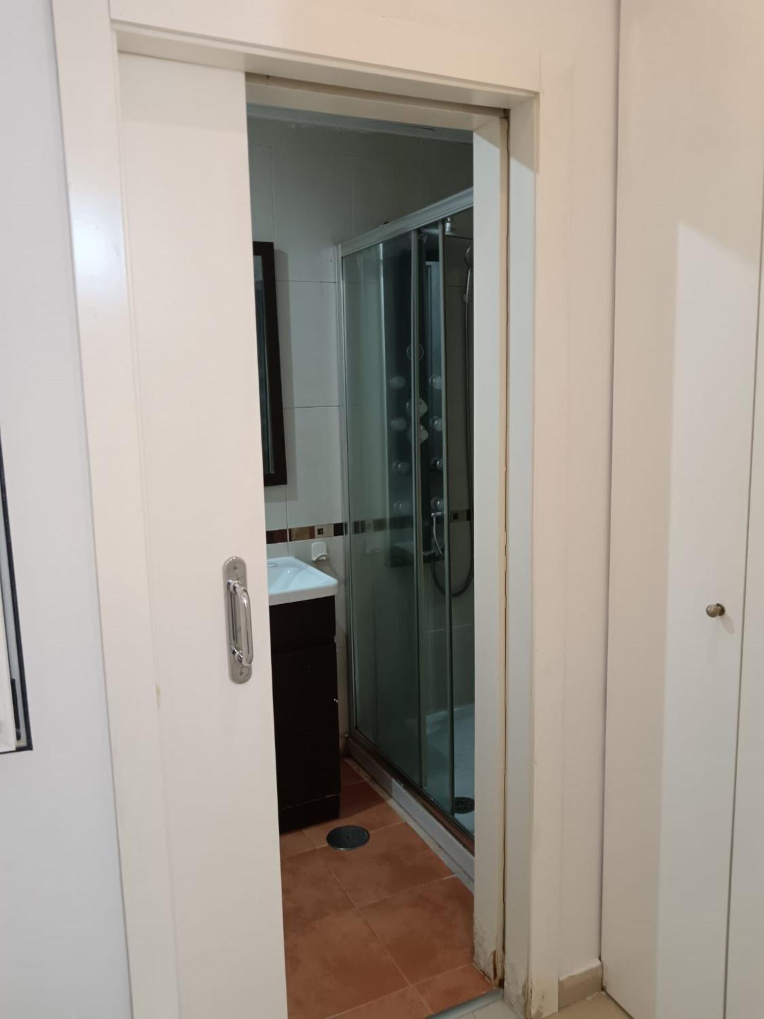 Apartamento Encantador Apartamento En El Rastro De Madrid