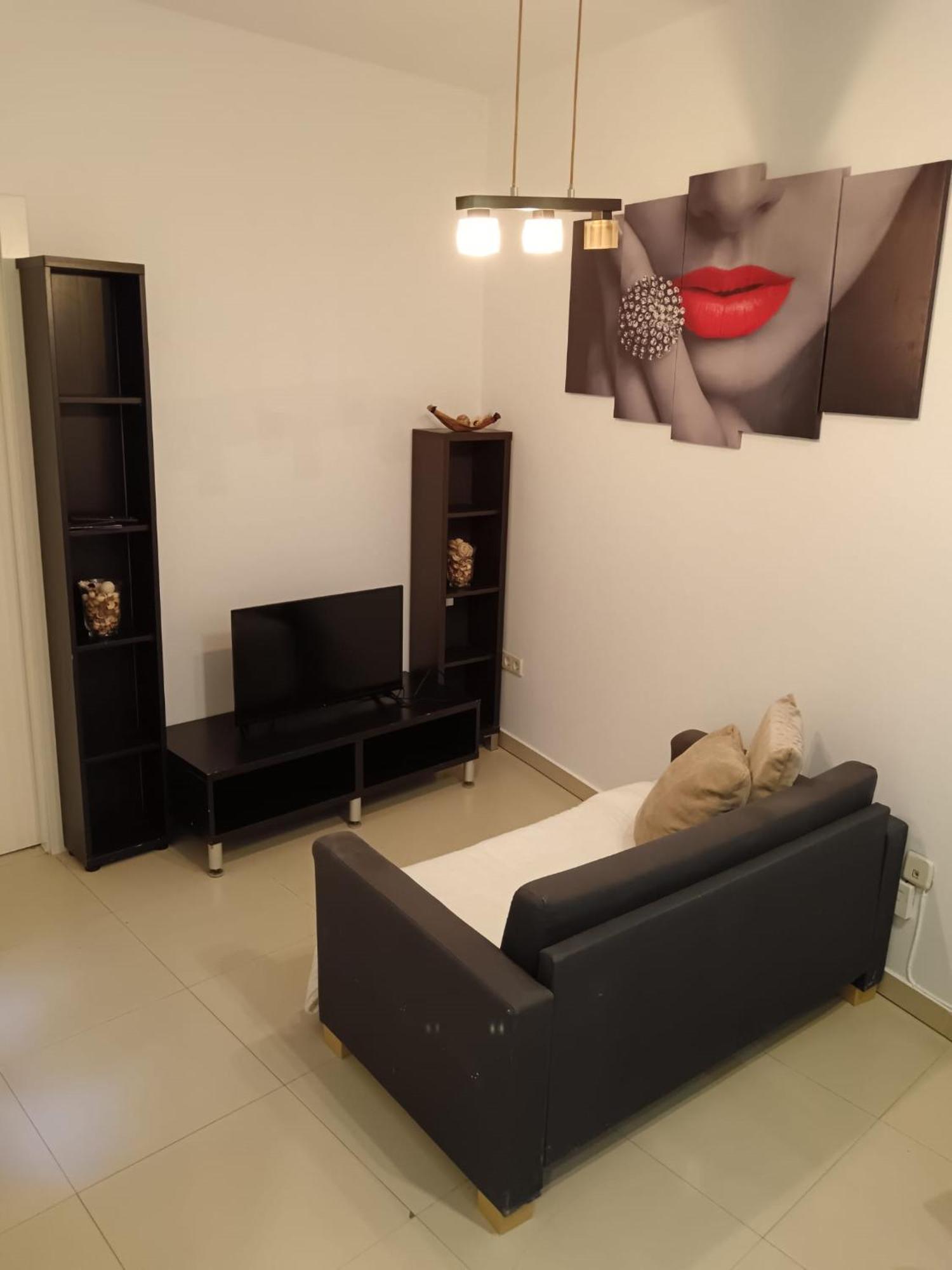 Apartamento Encantador Apartamento En El Rastro De