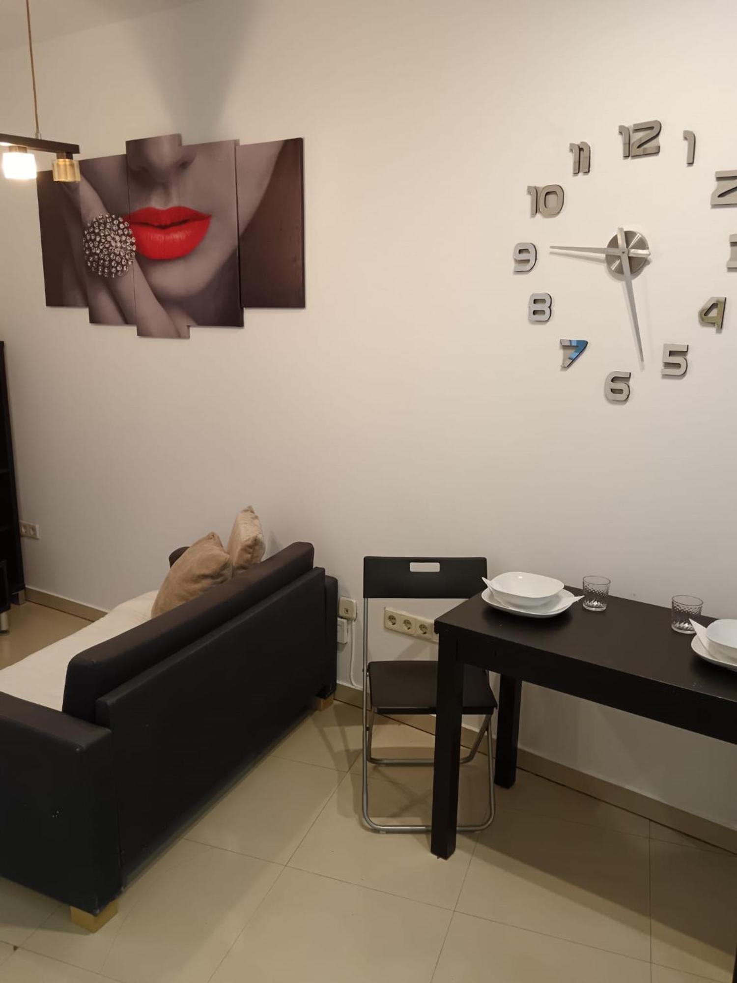Apartamento Encantador Apartamento En El Rastro De