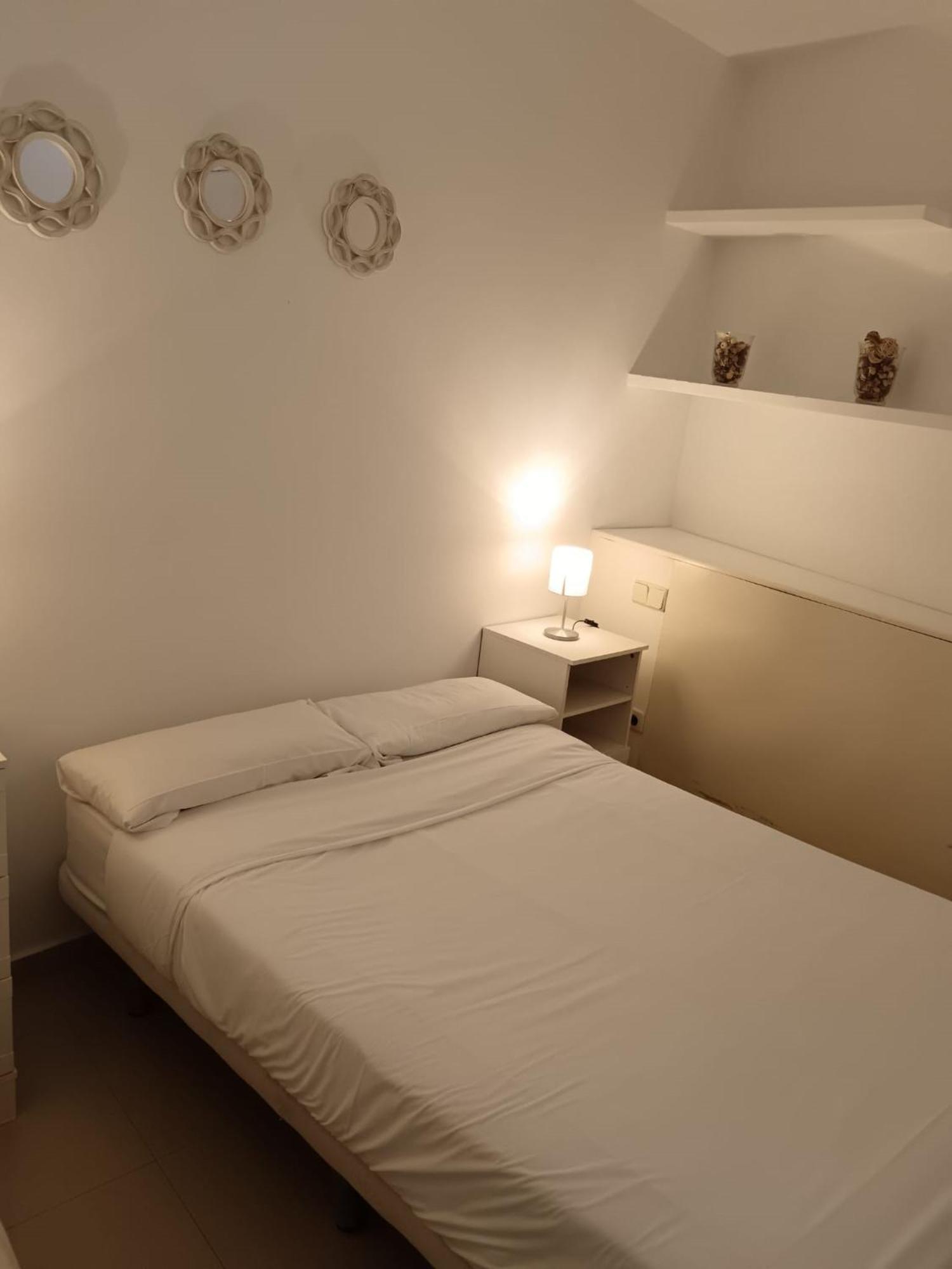 Apartamento Encantador Apartamento En El Rastro De *