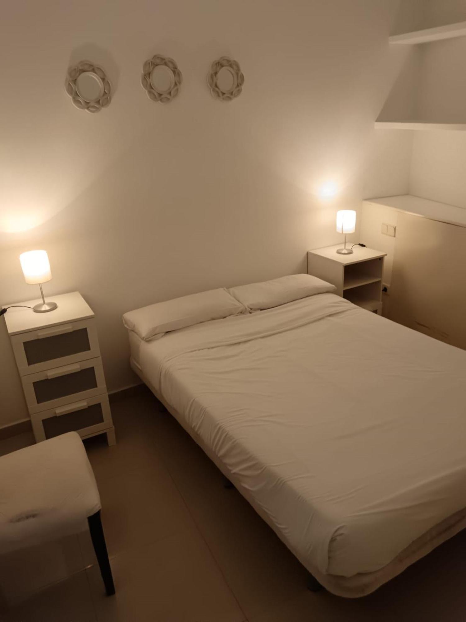 Encantador Apartamento En El Rastro De Apartamento *