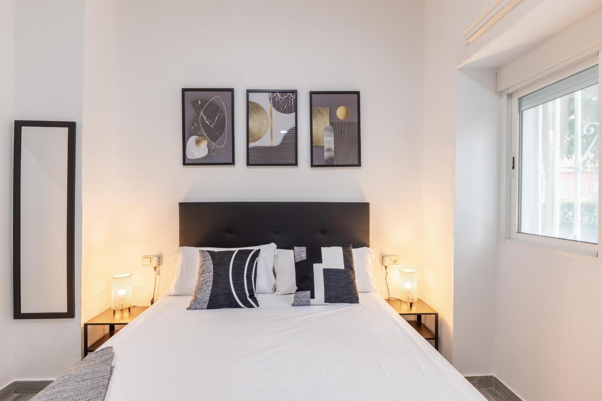 Apartamento Rio Madrid