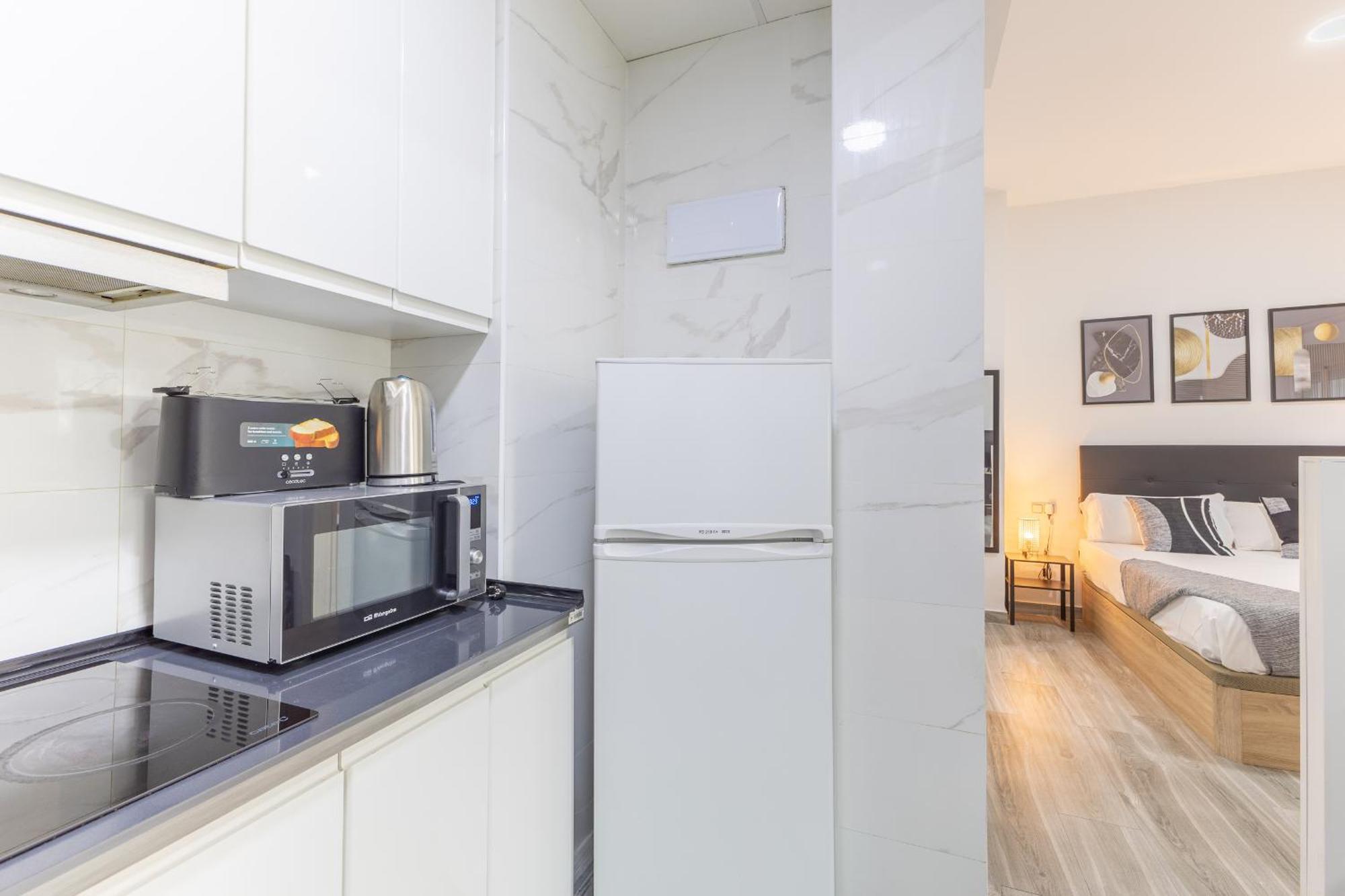 Rio Apartamento