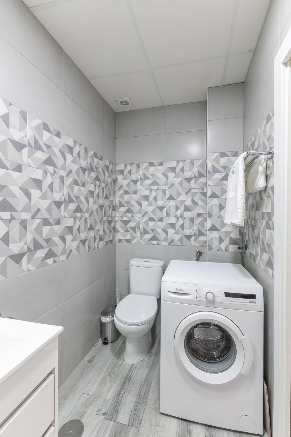 Rio Apartamento Madrid