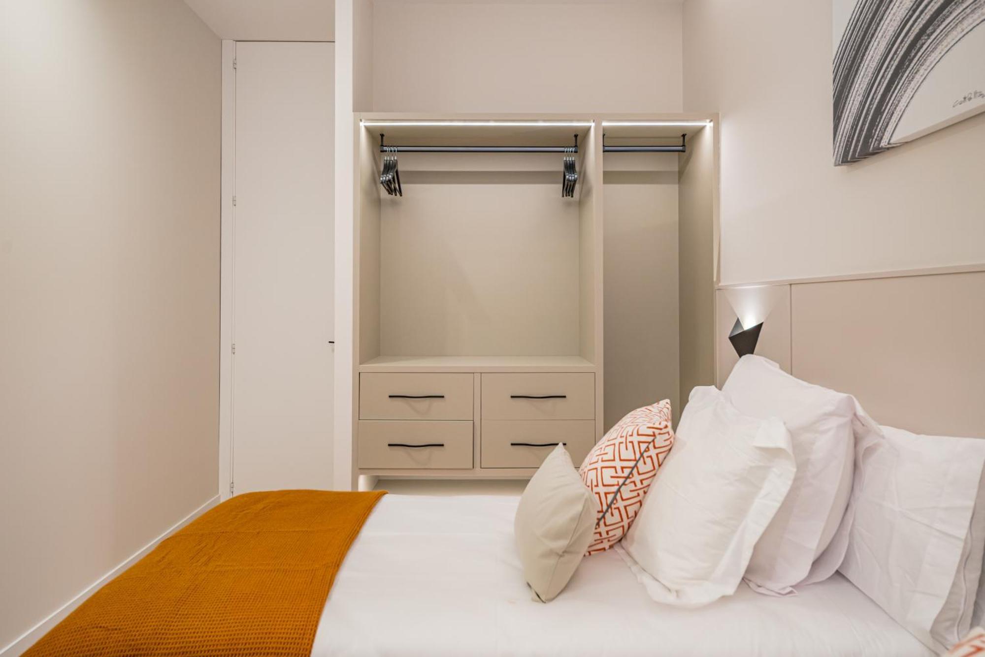 Centro Xxi Calle Principe 3br 3bh Apartment