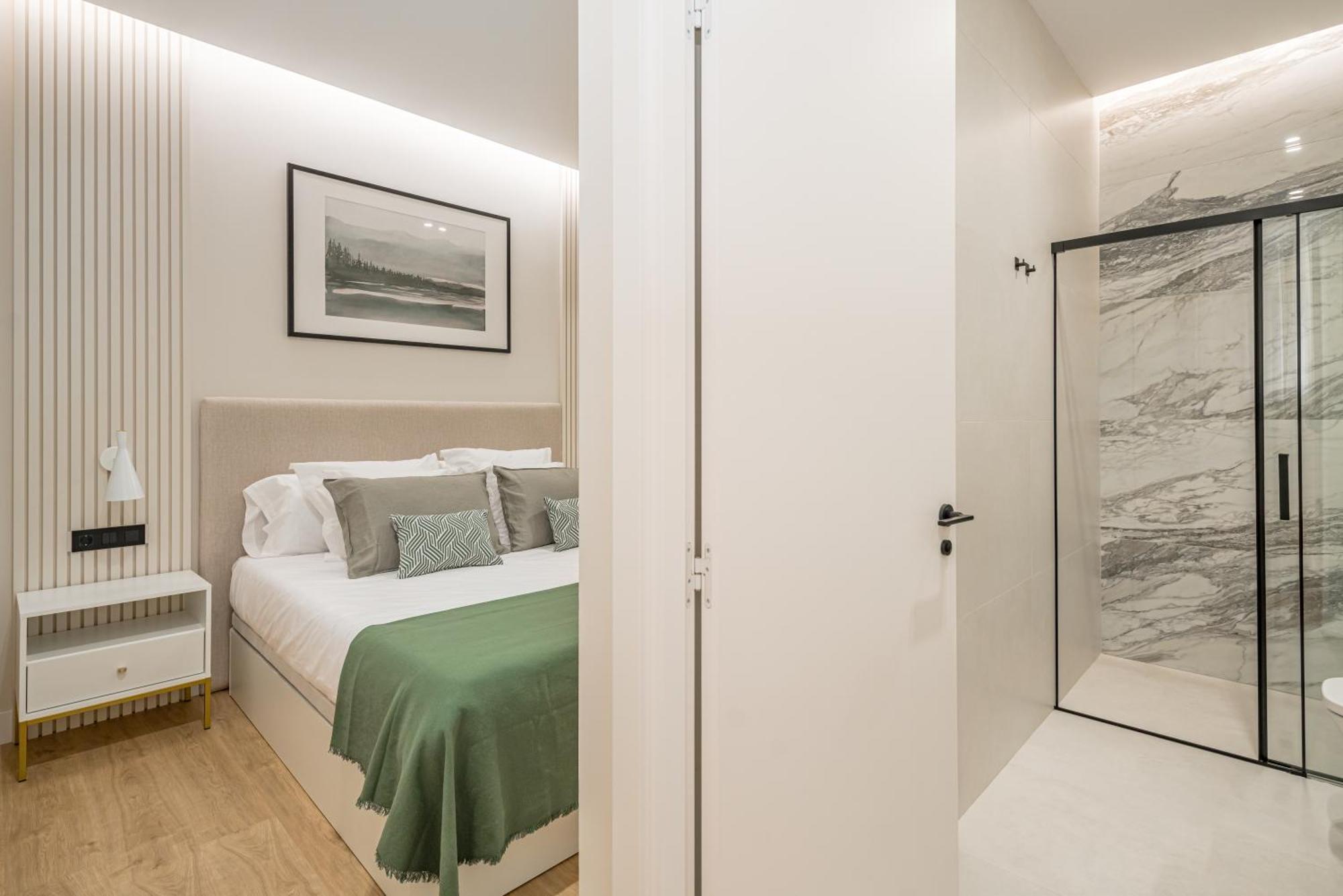 Centro Xxi Calle Principe 3br 3bh *