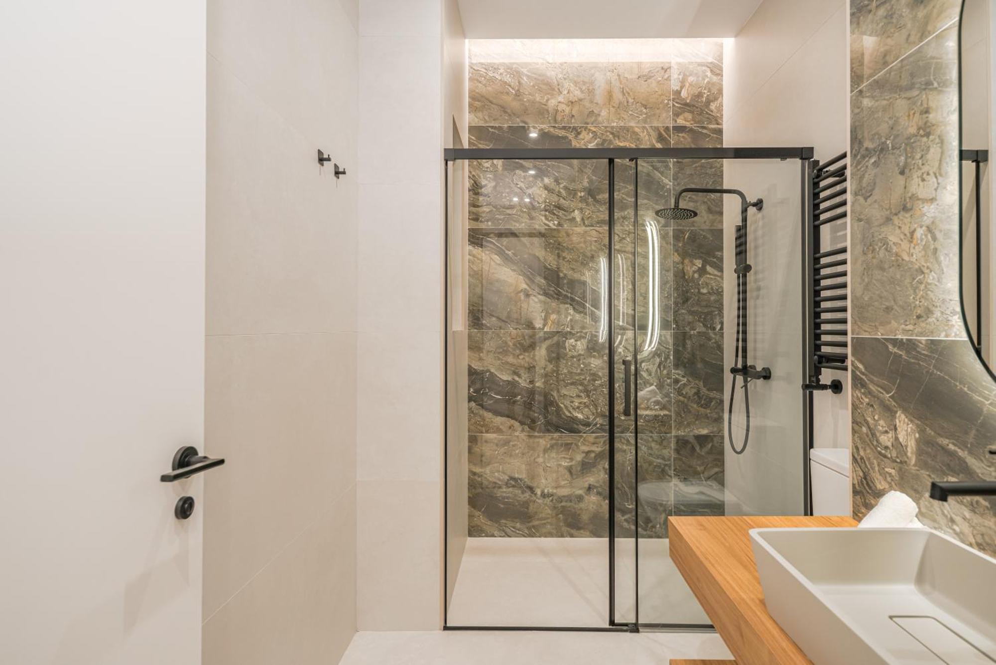 Centro Xxi Calle Principe 3br 3bh * Madrid