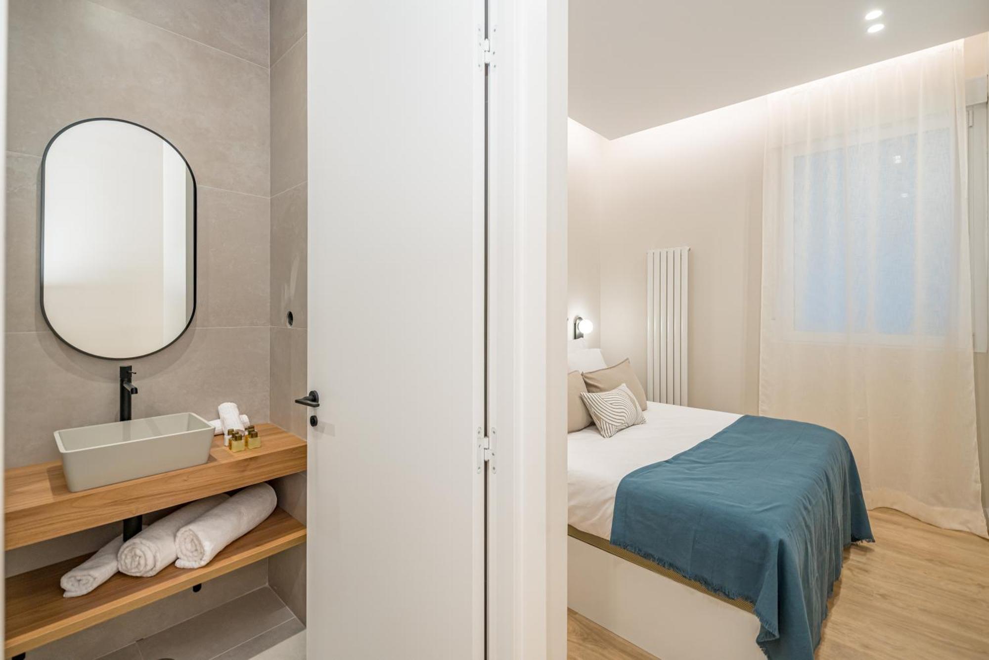 Centro Xxi Calle Principe 3br 3bh Apartment *