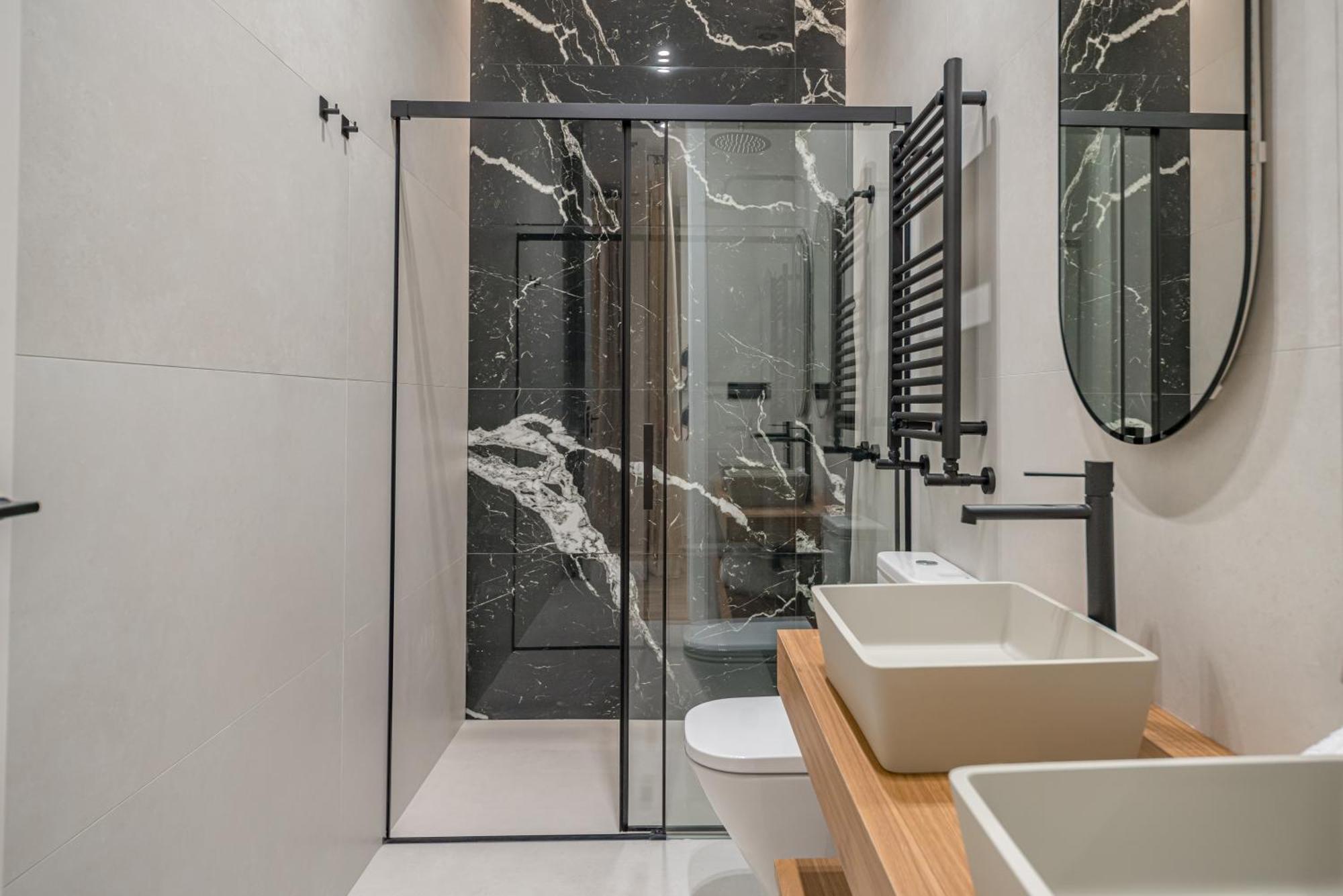 Centro Xxi Calle Principe 3br 3bh Apartment Madrid