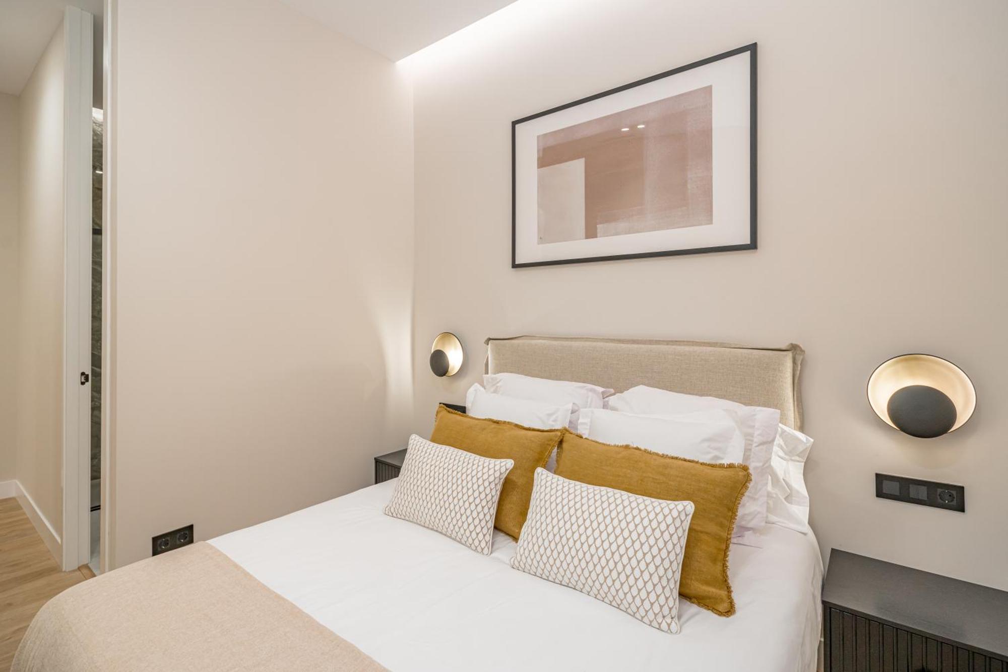 Centro Xxi Calle Principe 3br 3bh