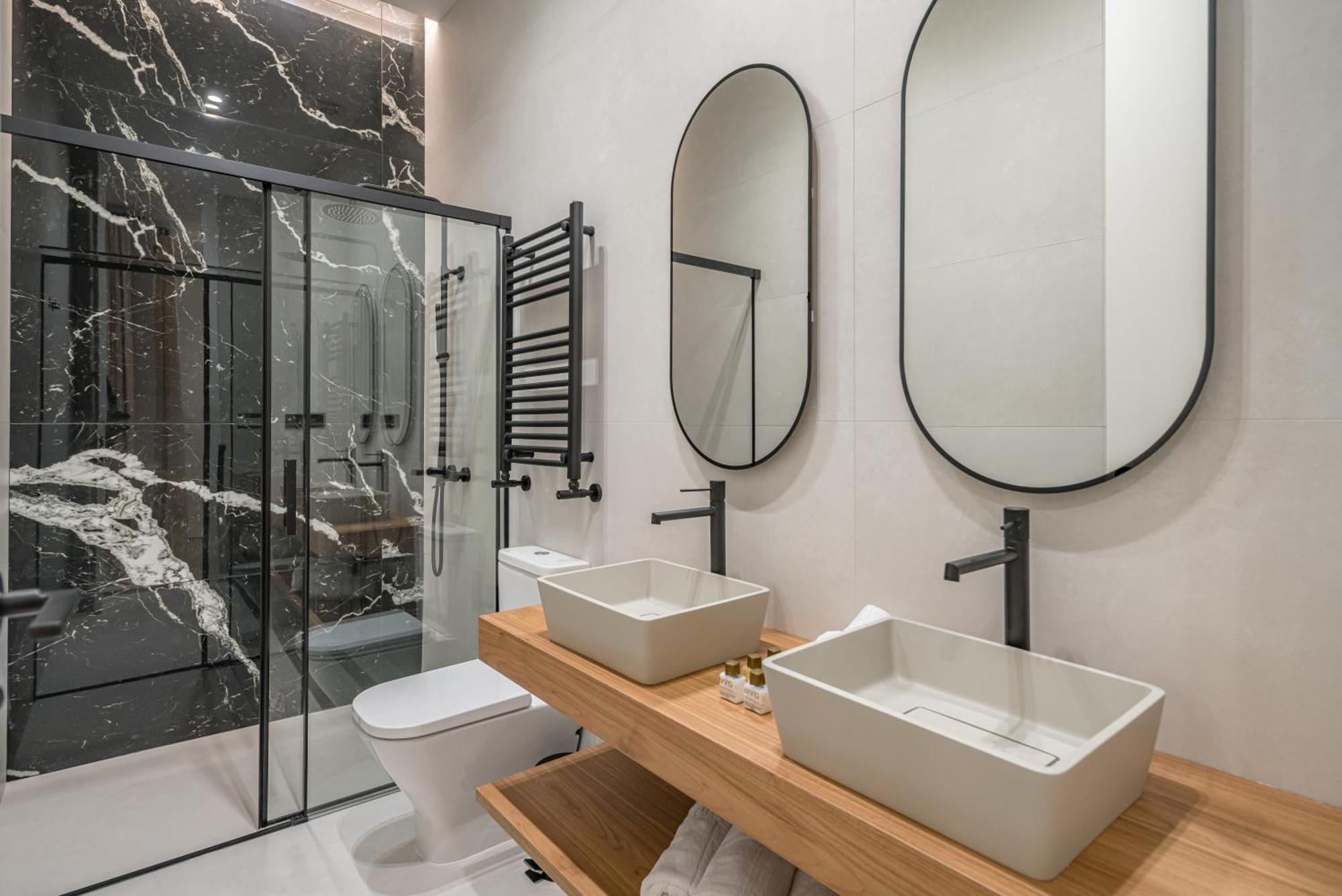 Apartment Centro Xxi Calle Principe 3br 3bh Madrid