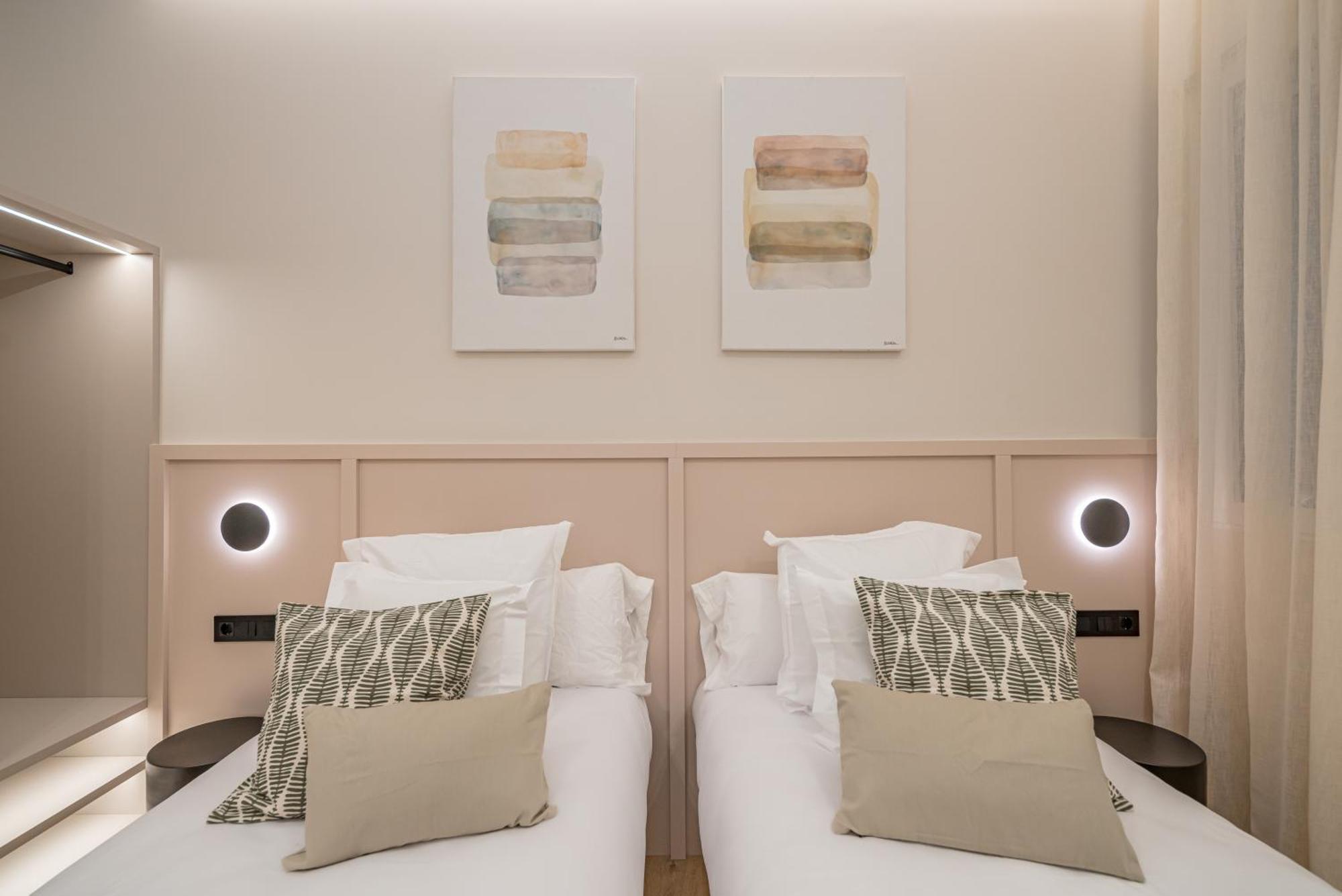 Apartment Centro Xxi Calle Principe 3br 3bh *