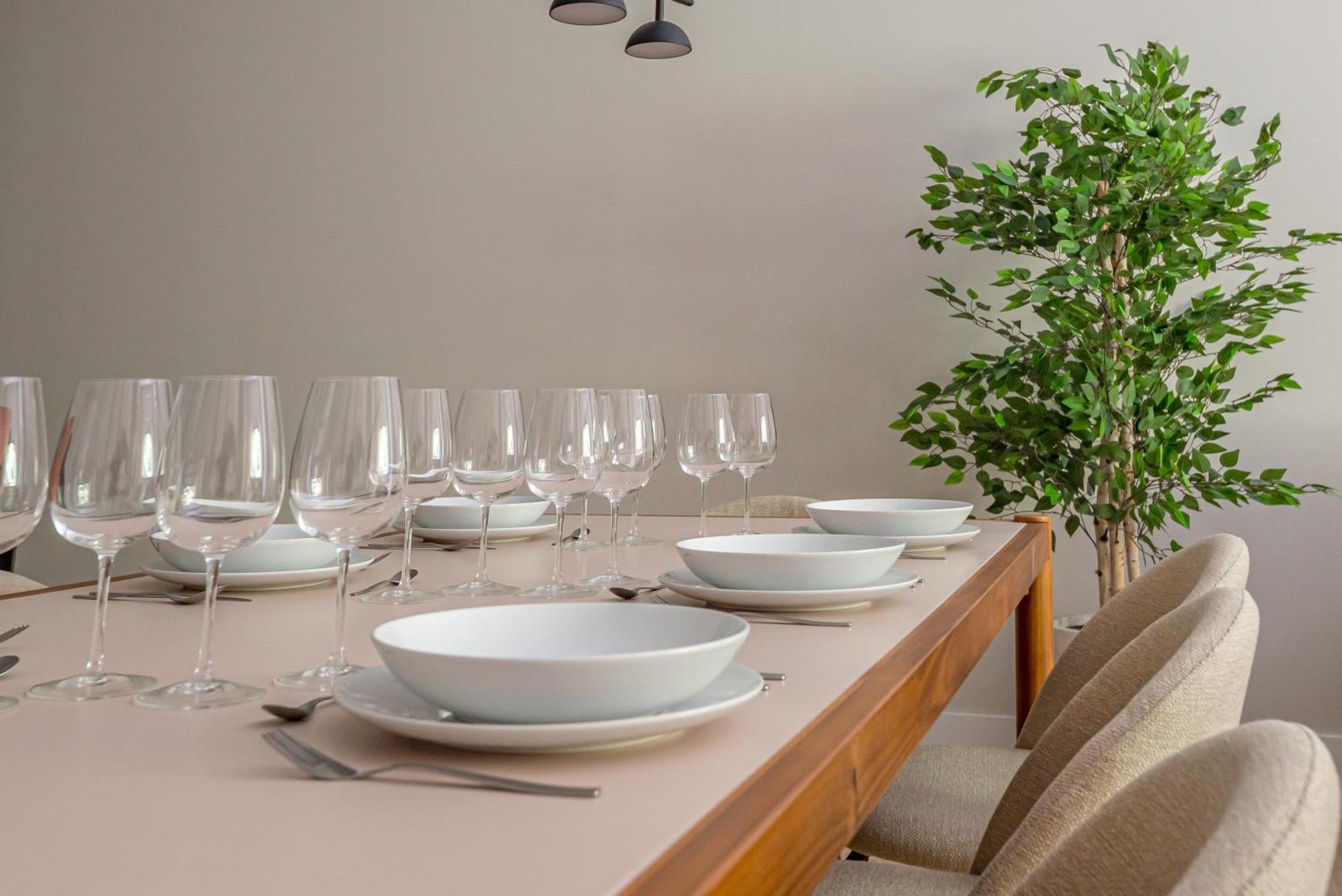 Apartment Centro Xxi Calle Principe 3br 3bh Madrid