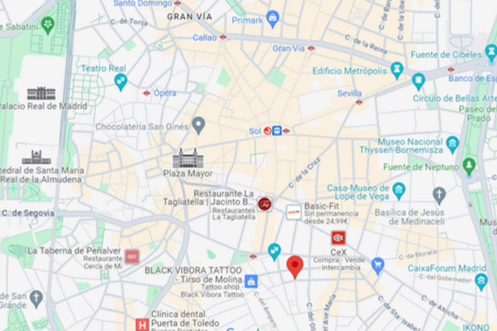 Apartamento Con Estilo - 5pax En Zona Tirso-centro E1