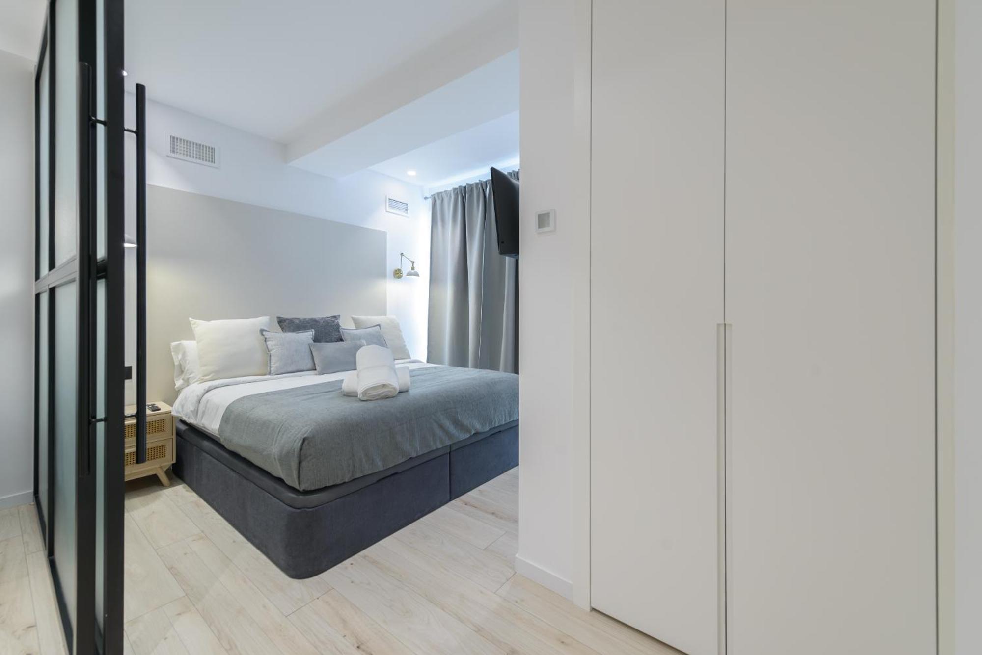 Deluxe Sol, By Monaro Apartamento *