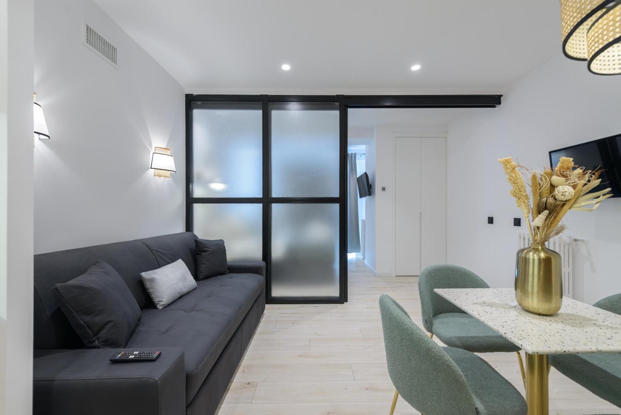 Deluxe Sol, By Monaro Apartamento *