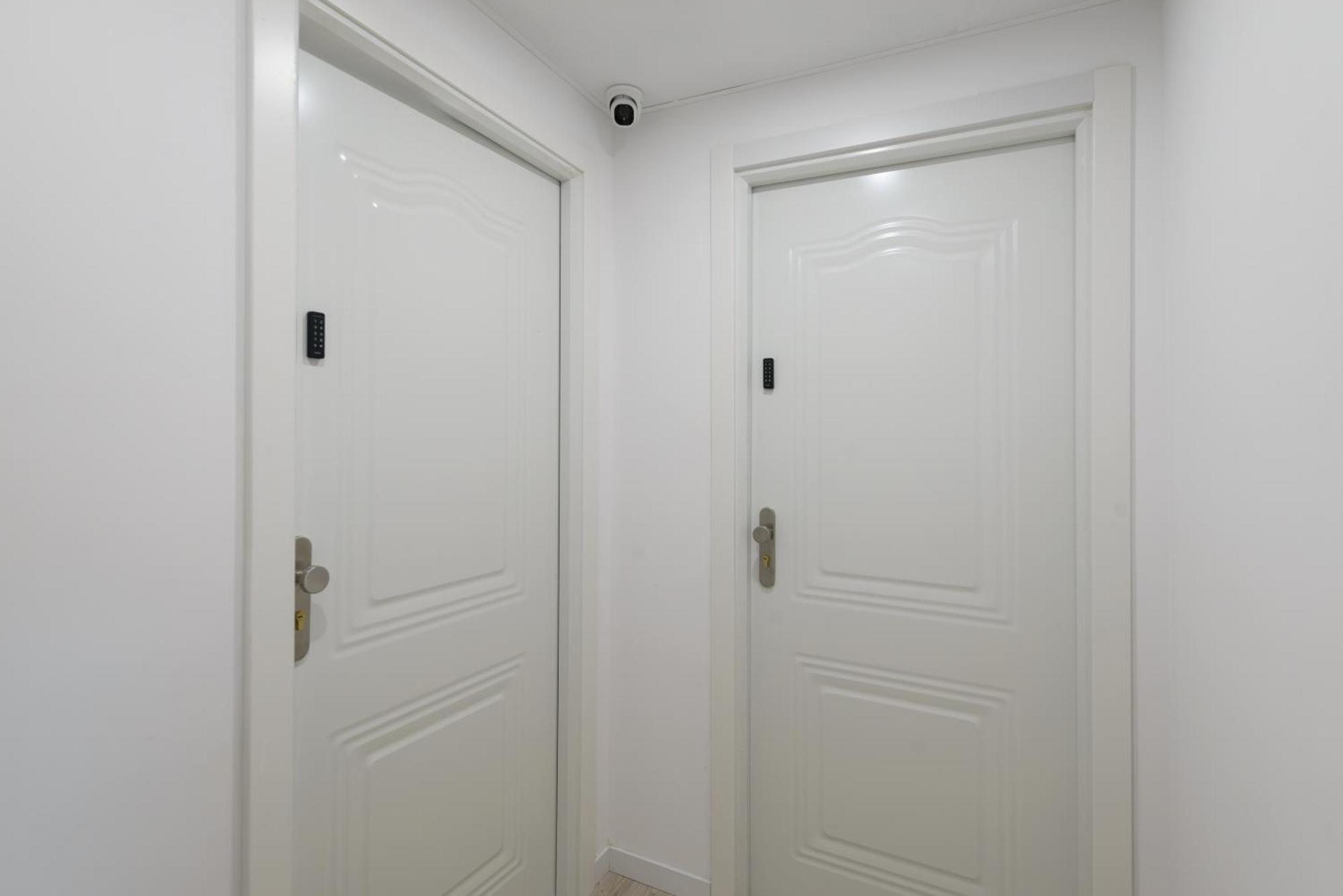 Apartamento Deluxe Sol, By Monaro *