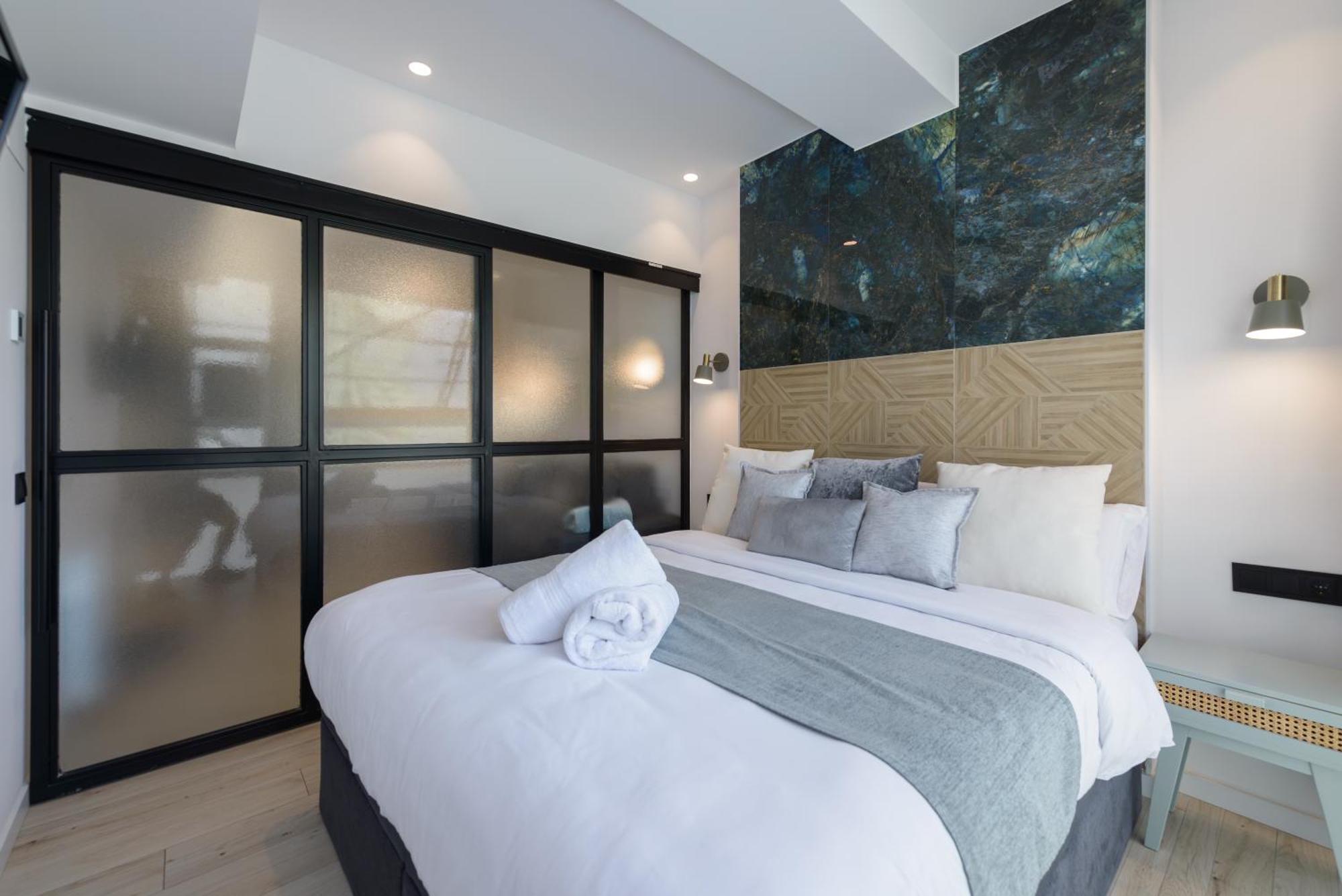 Deluxe Sol, By Monaro Apartamento *