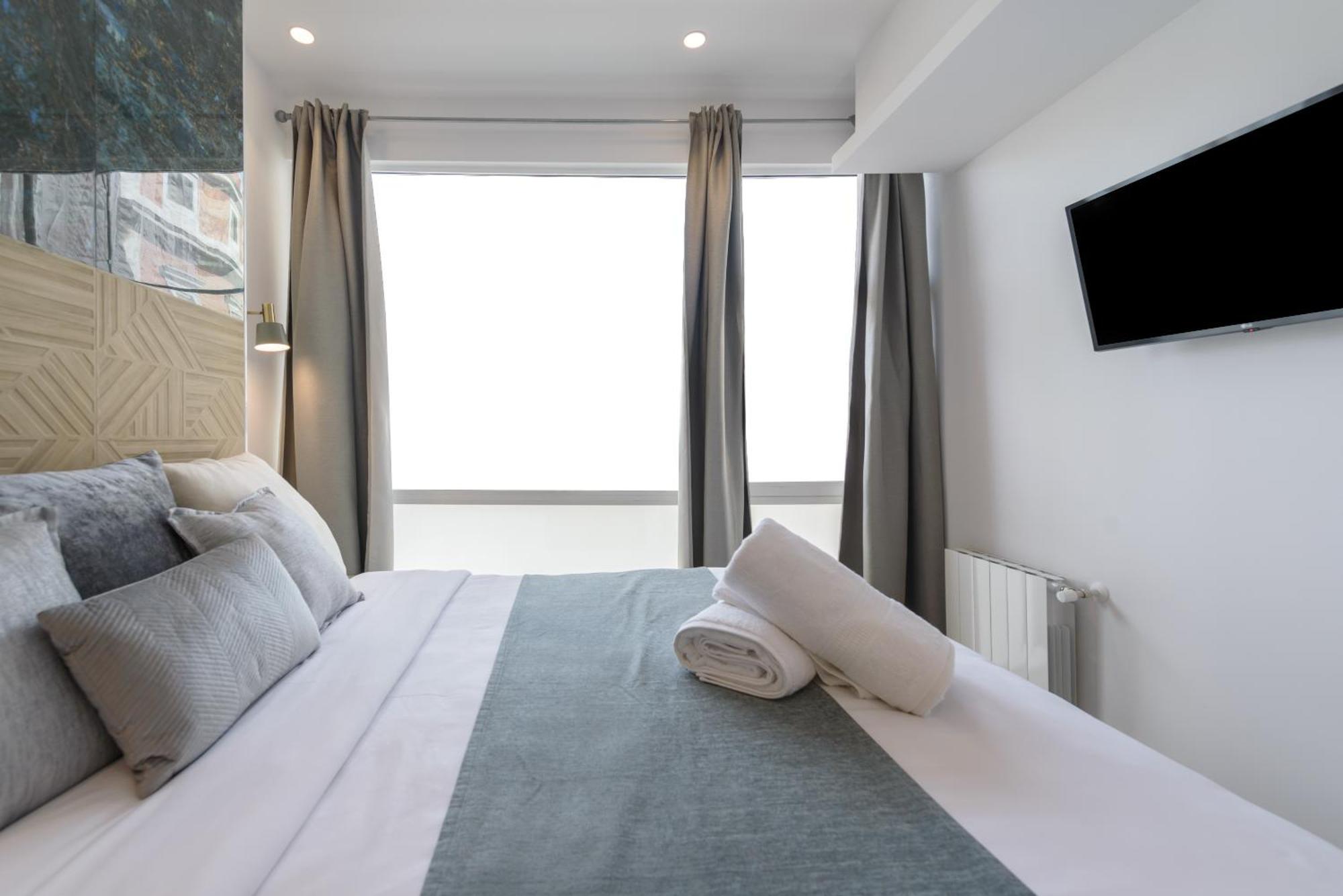 Apartamento Deluxe Sol, By Monaro Madrid