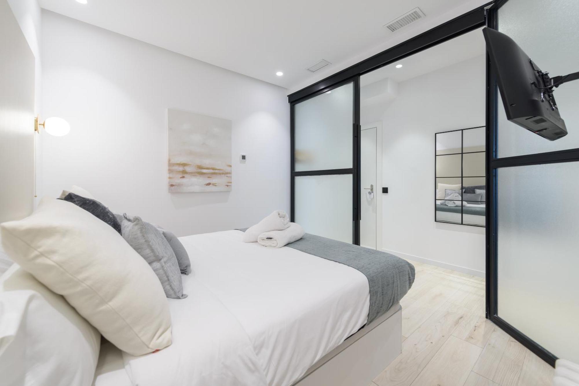 Deluxe Sol, By Monaro Apartamento